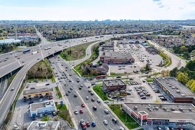 Additional property image - 11753 Sheppard Ave Unit 506