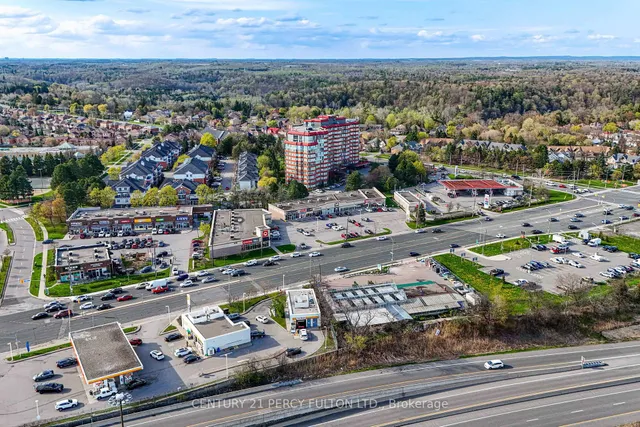 Additional property image - 11753 Sheppard Ave Unit 506