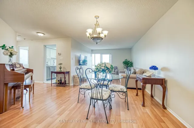 Additional property image - 11753 Sheppard Ave Unit 506
