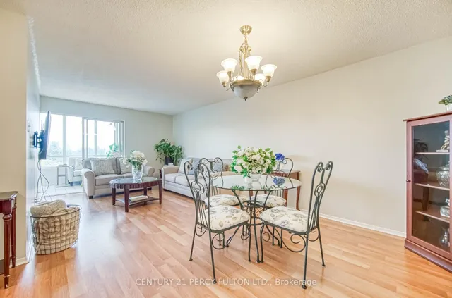 Additional property image - 11753 Sheppard Ave Unit 506