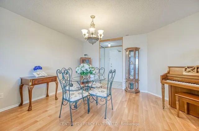 Additional property image - 11753 Sheppard Ave Unit 506