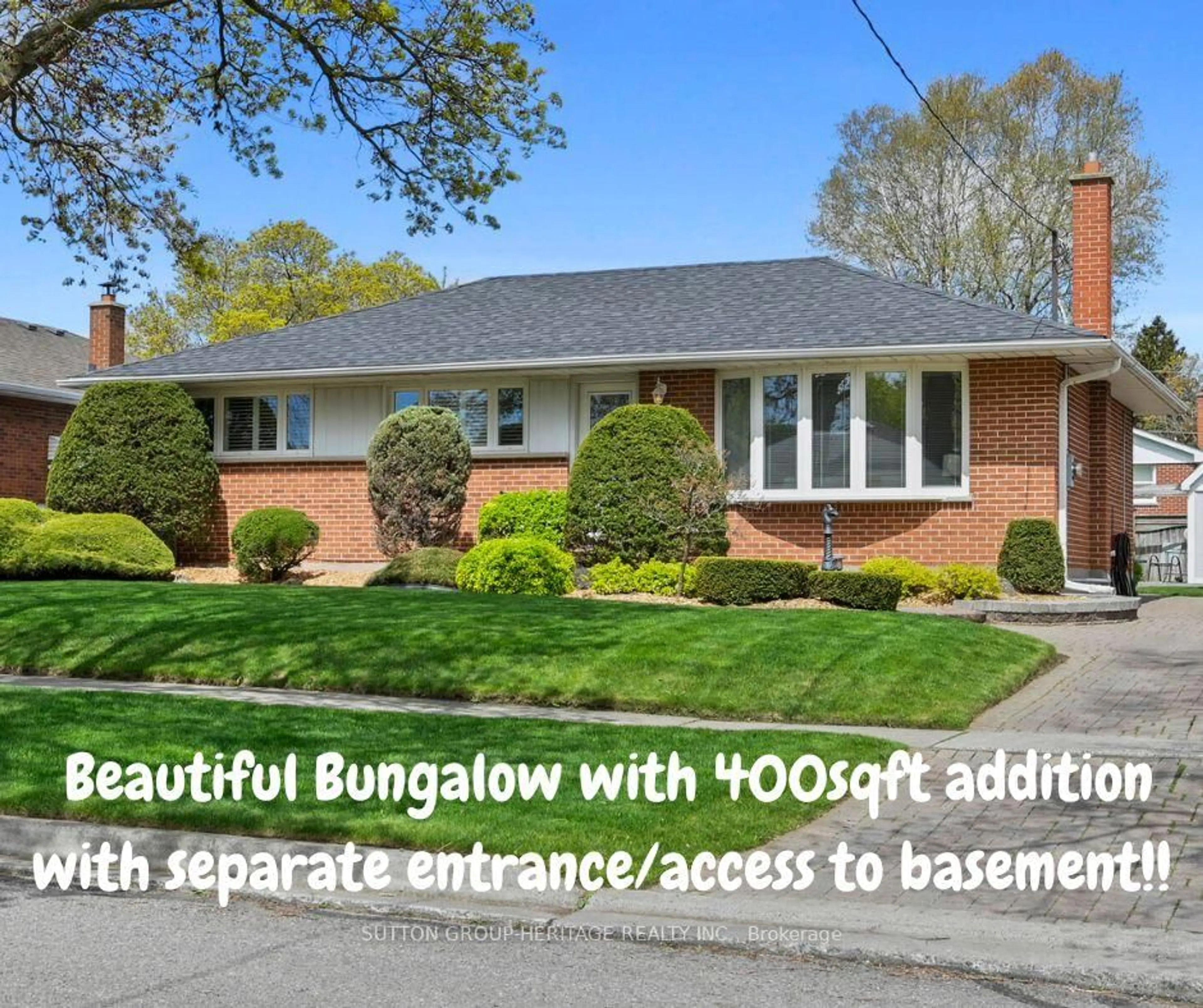 Unknown for 362 Welland Ave, Oshawa Ontario L1J 3C6