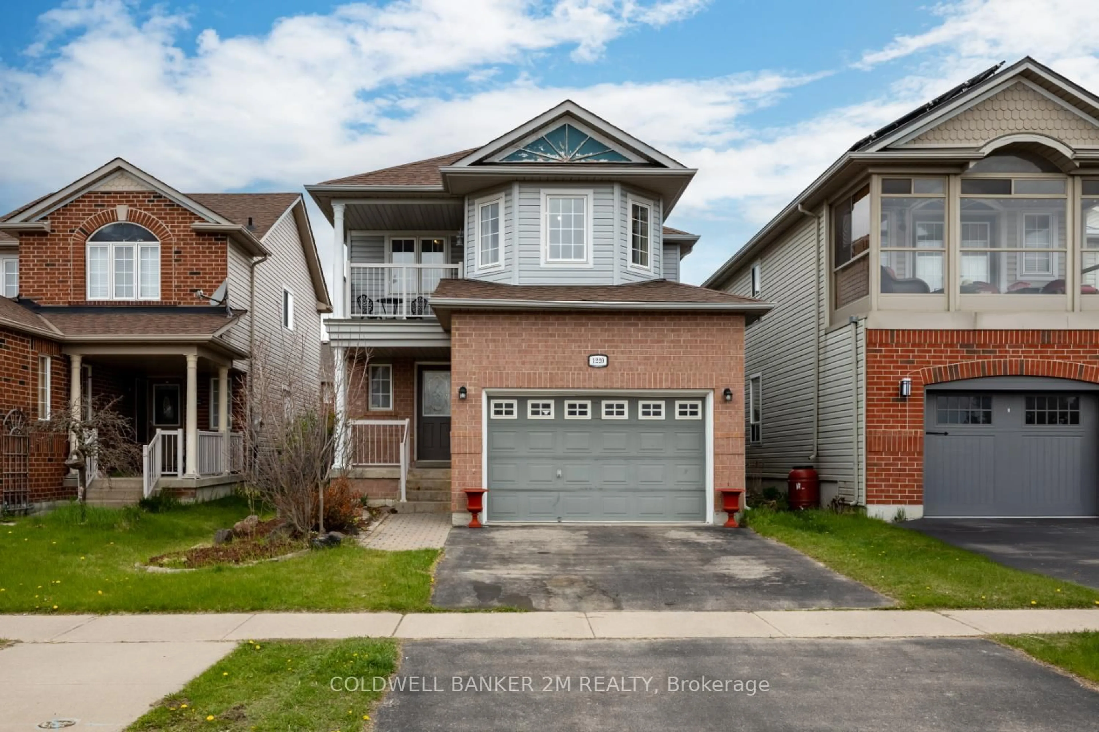 Unknown for 1220 Margate Dr, Oshawa Ontario L1K 2V5