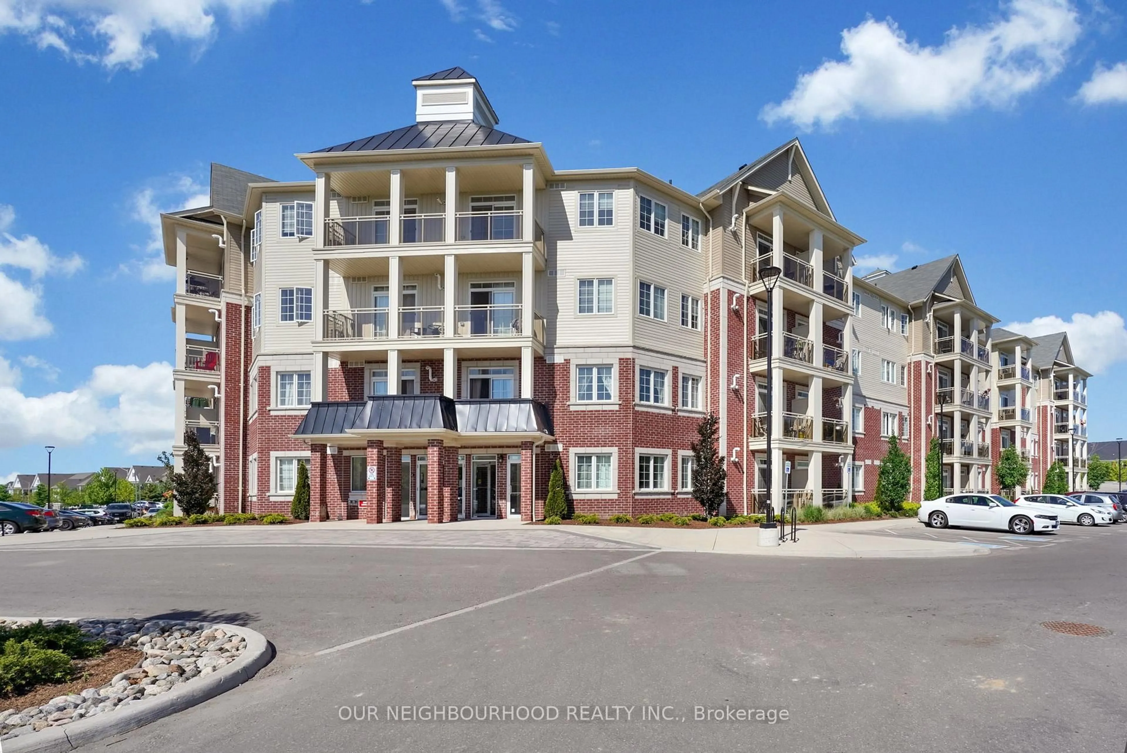 Unknown for 80 Aspen Springs Dr #207, Clarington Ontario L1C 0V4