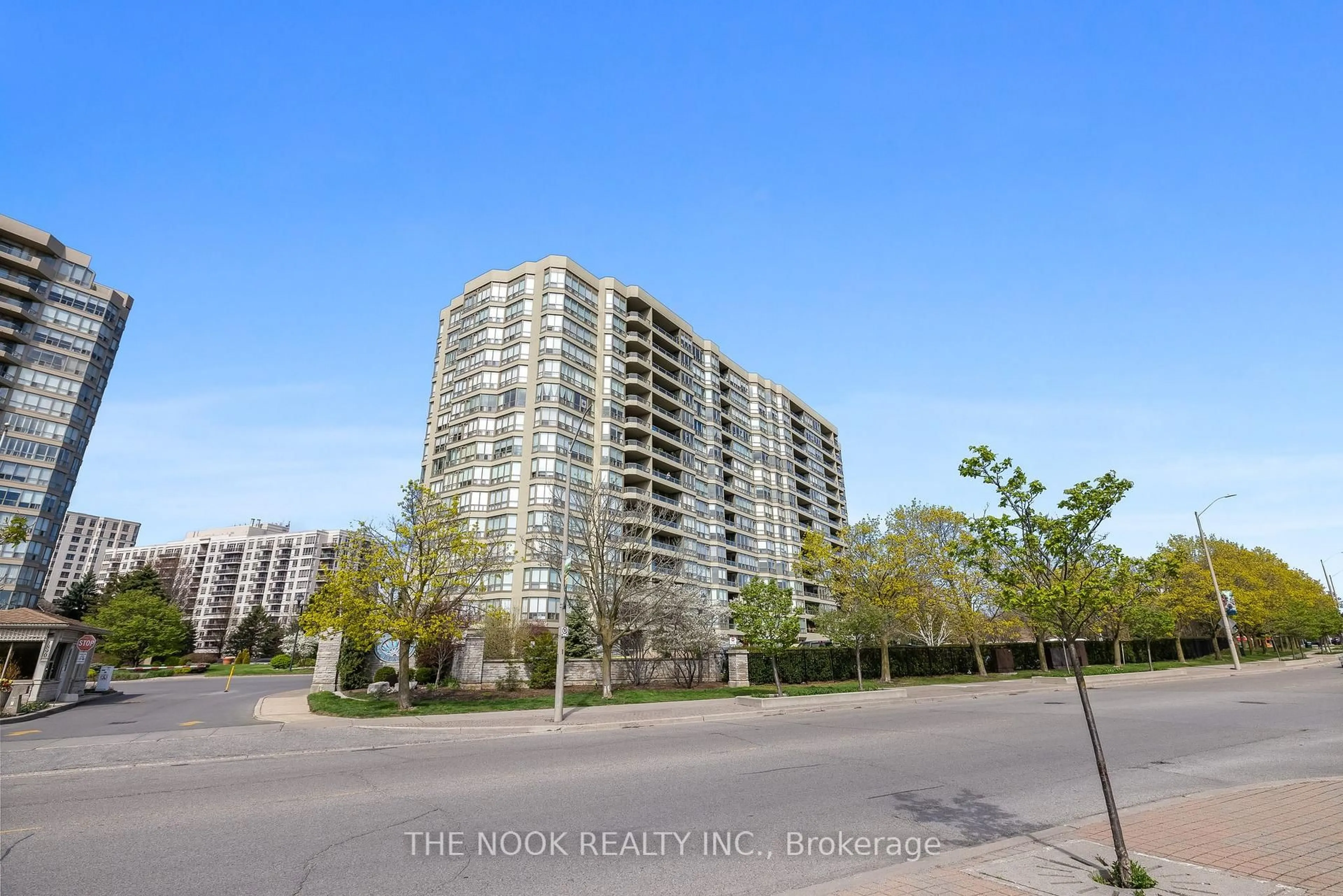 Unknown for 1890 Valley Farm Rd #303, Pickering Ontario L1V 6B4
