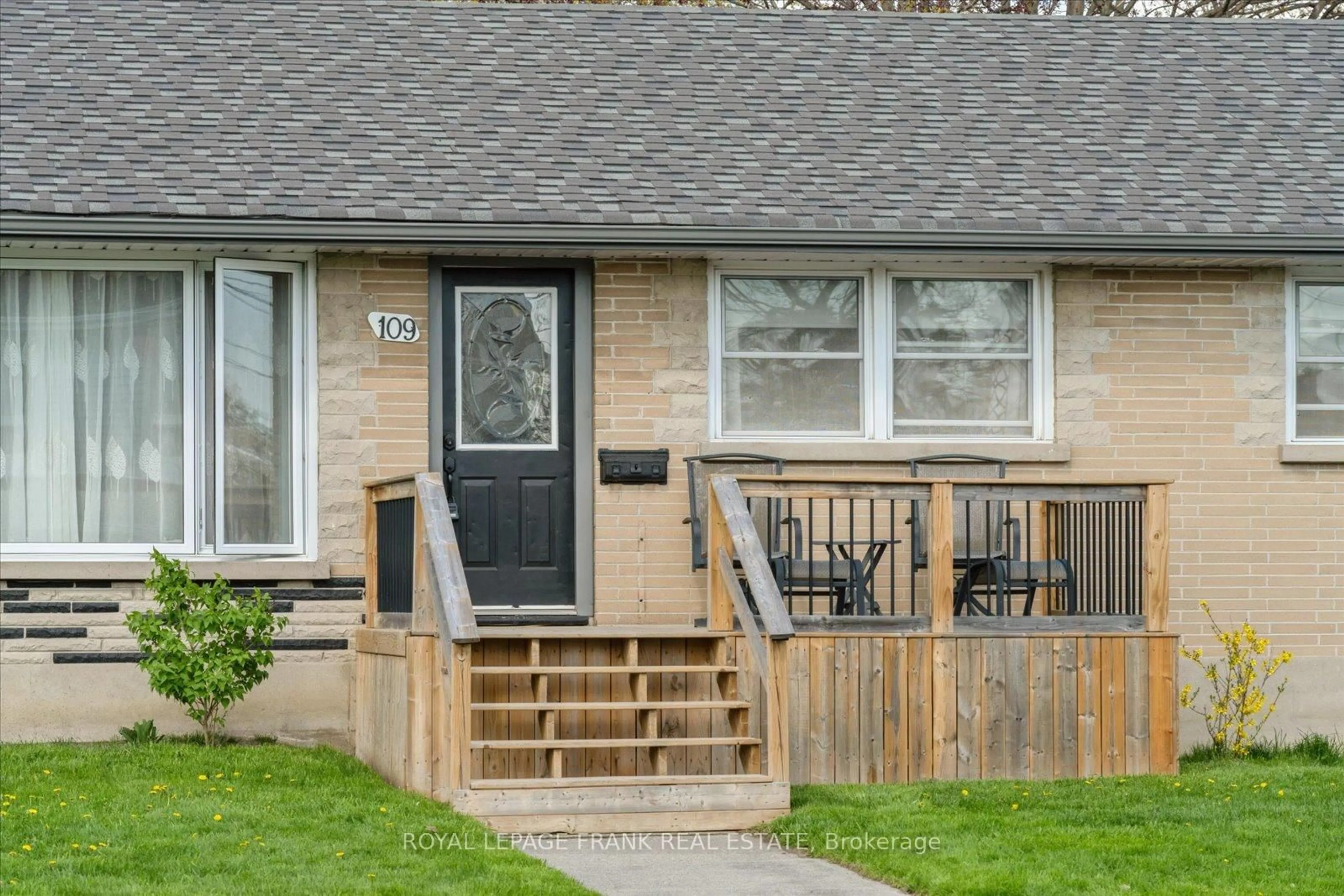 Unknown for 109 Ontario St, Clarington Ontario L1C 2T3