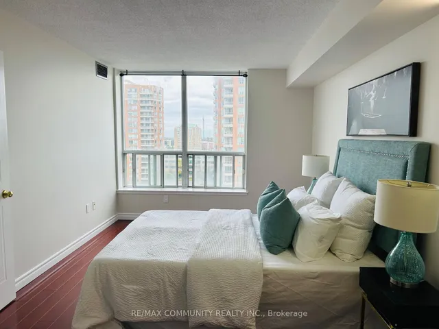 Additional property image - 430 Mclevin Ave Unit 1110