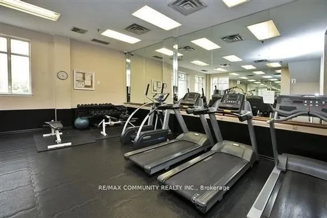 Additional property image - 430 Mclevin Ave Unit 1110