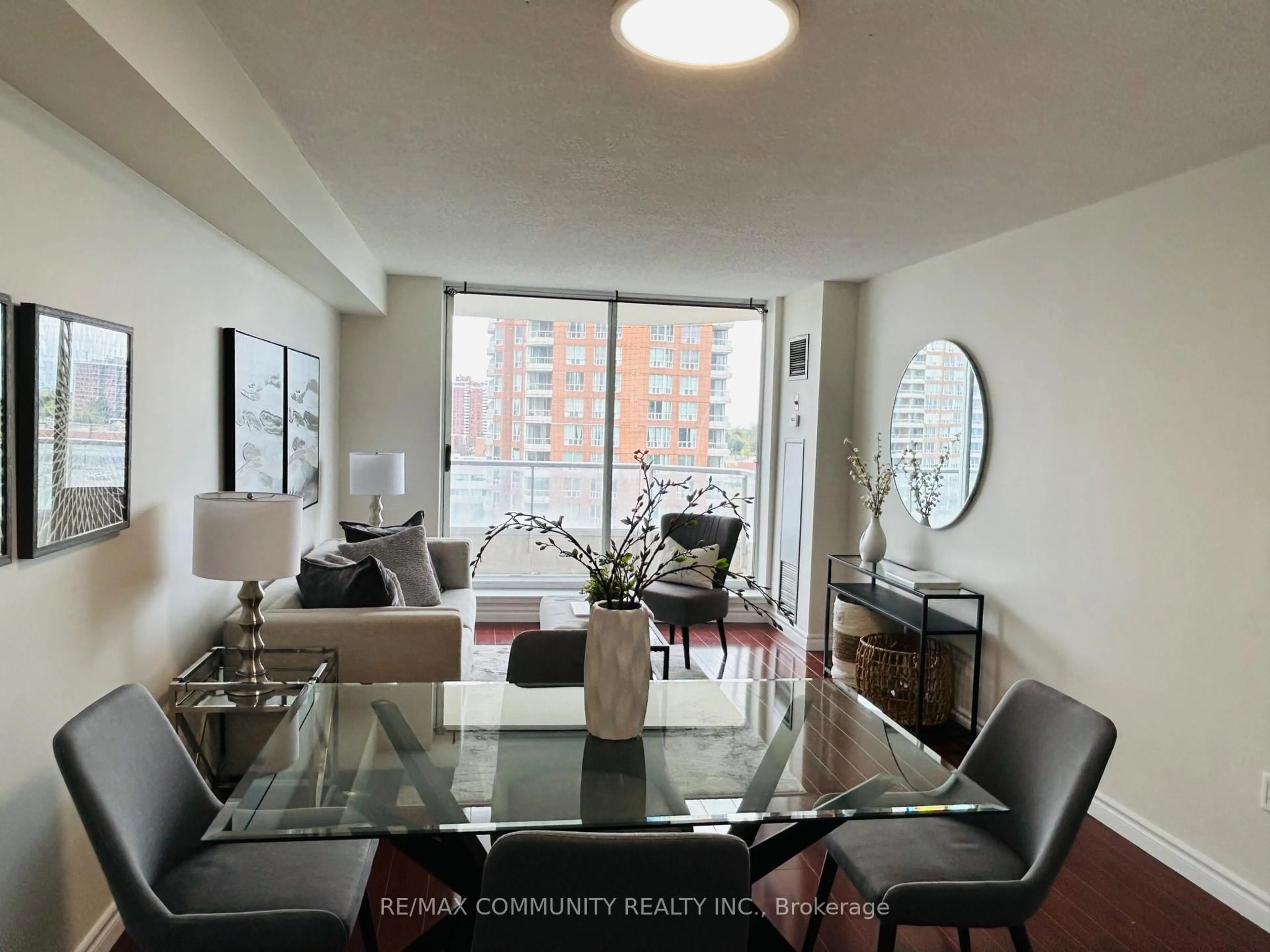 Unknown for 430 Mclevin Ave #1110, Toronto Ontario M1B 5P1