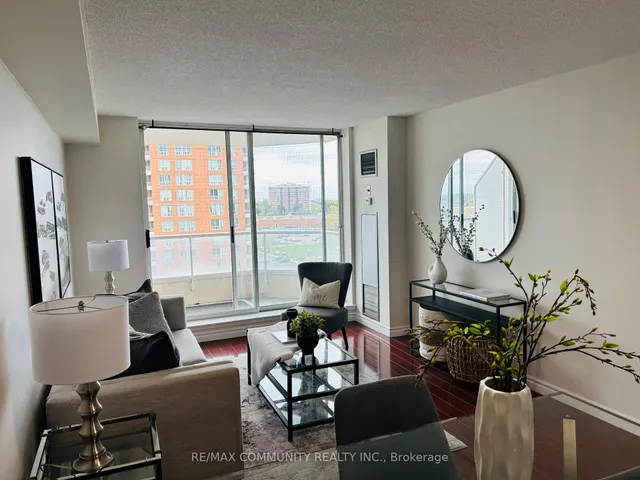 Additional property image - 430 Mclevin Ave Unit 1110