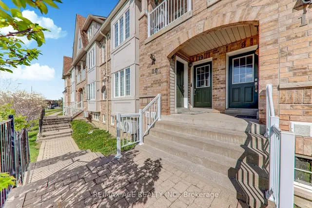 Additional property image - 200 Mclevin Ave Unit 20