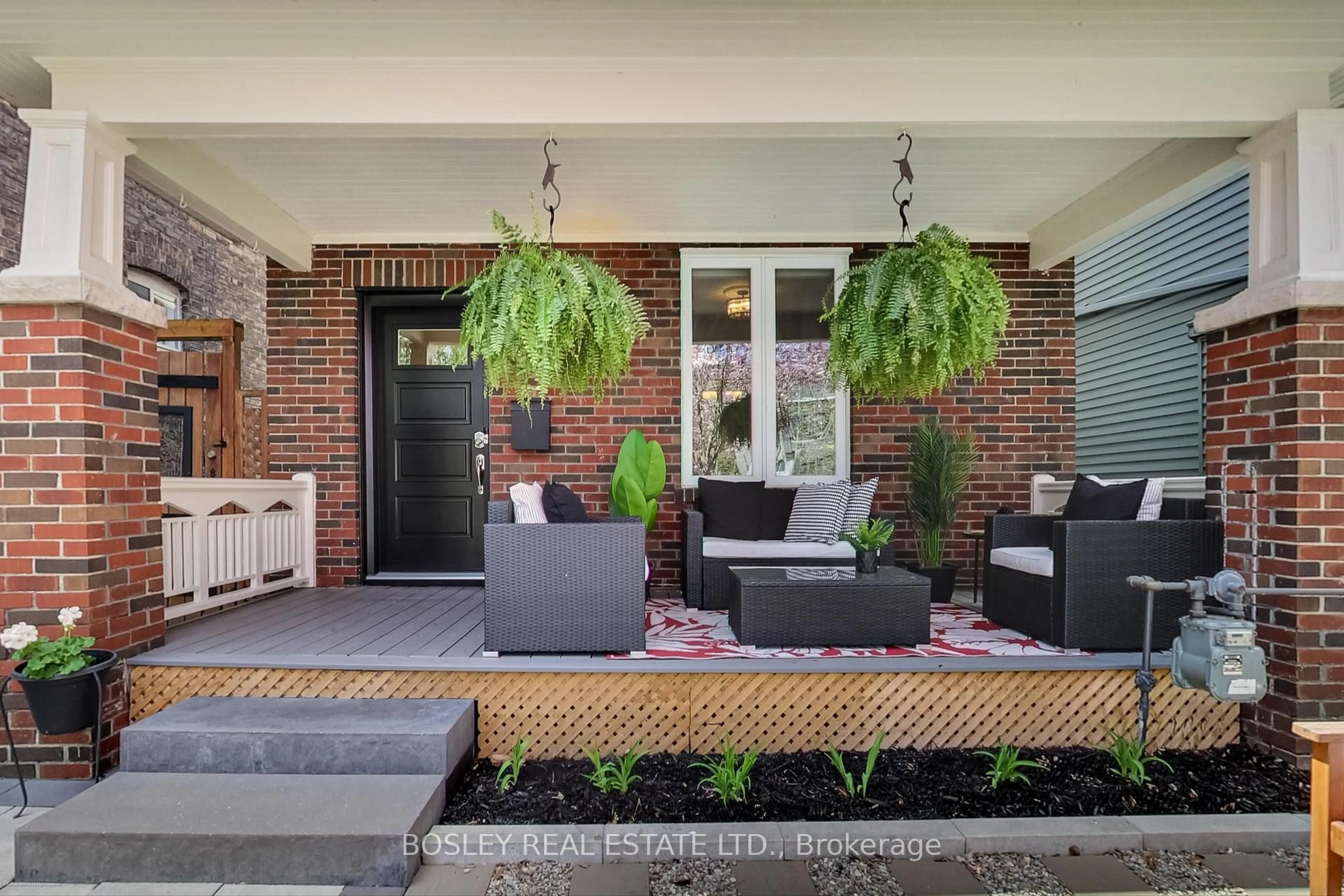 Unknown for 206 Ashdale Ave, Toronto Ontario M4L 2Y9