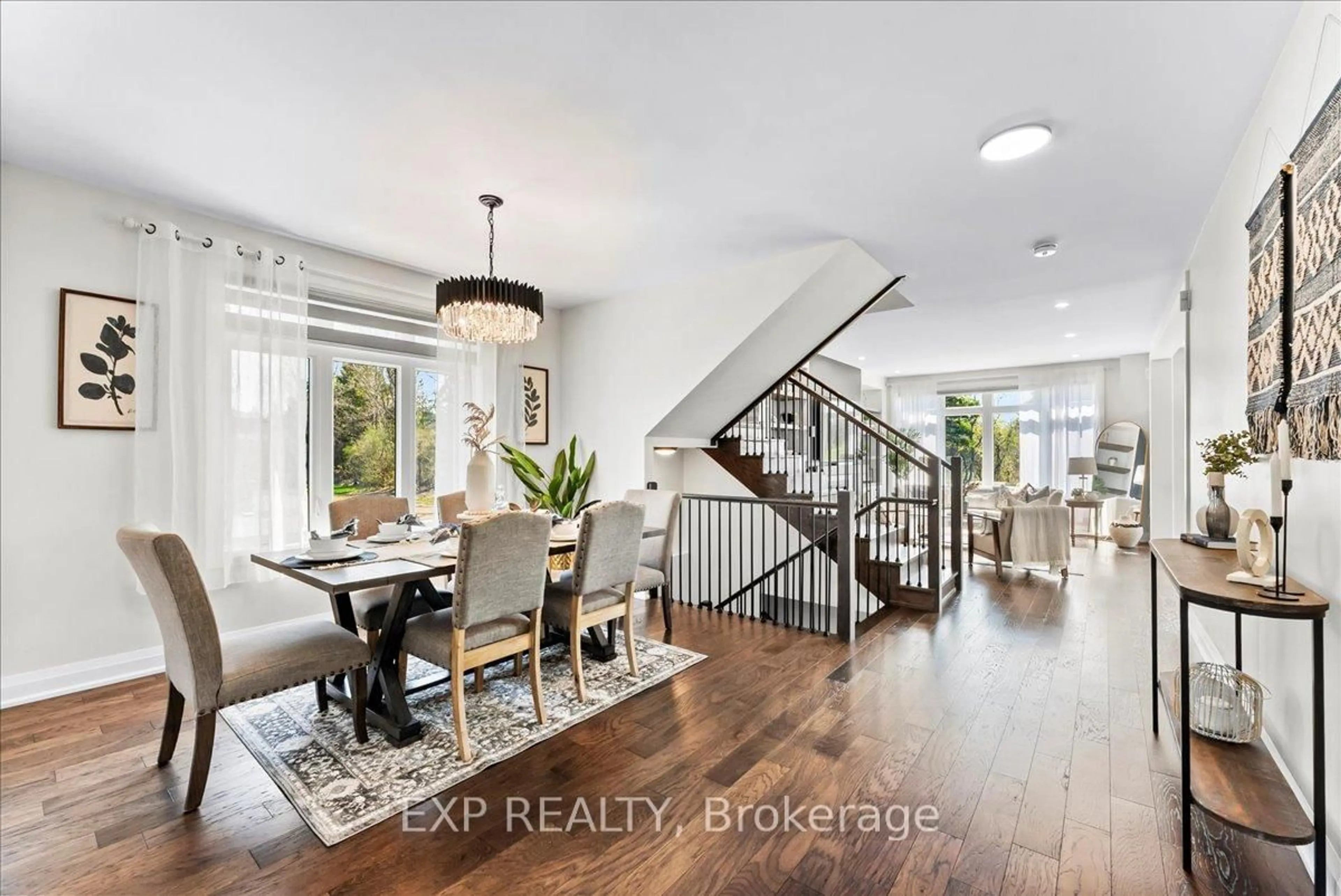 Unknown for 79 Charles Tilley Cres, Clarington Ontario L0A 1J0