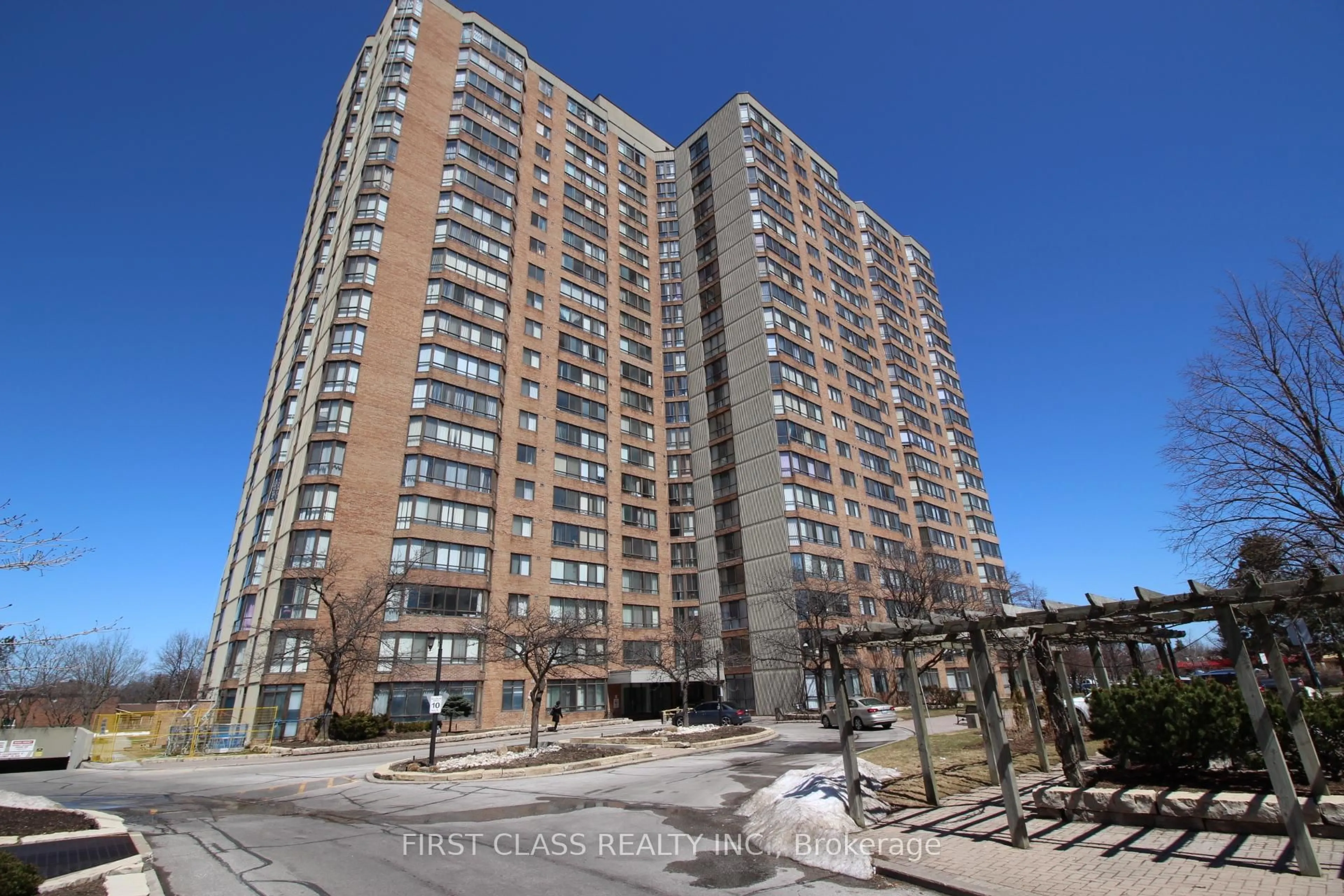 Unknown for 25 Bamburgh Circ #336, Toronto Ontario M1W 3W2