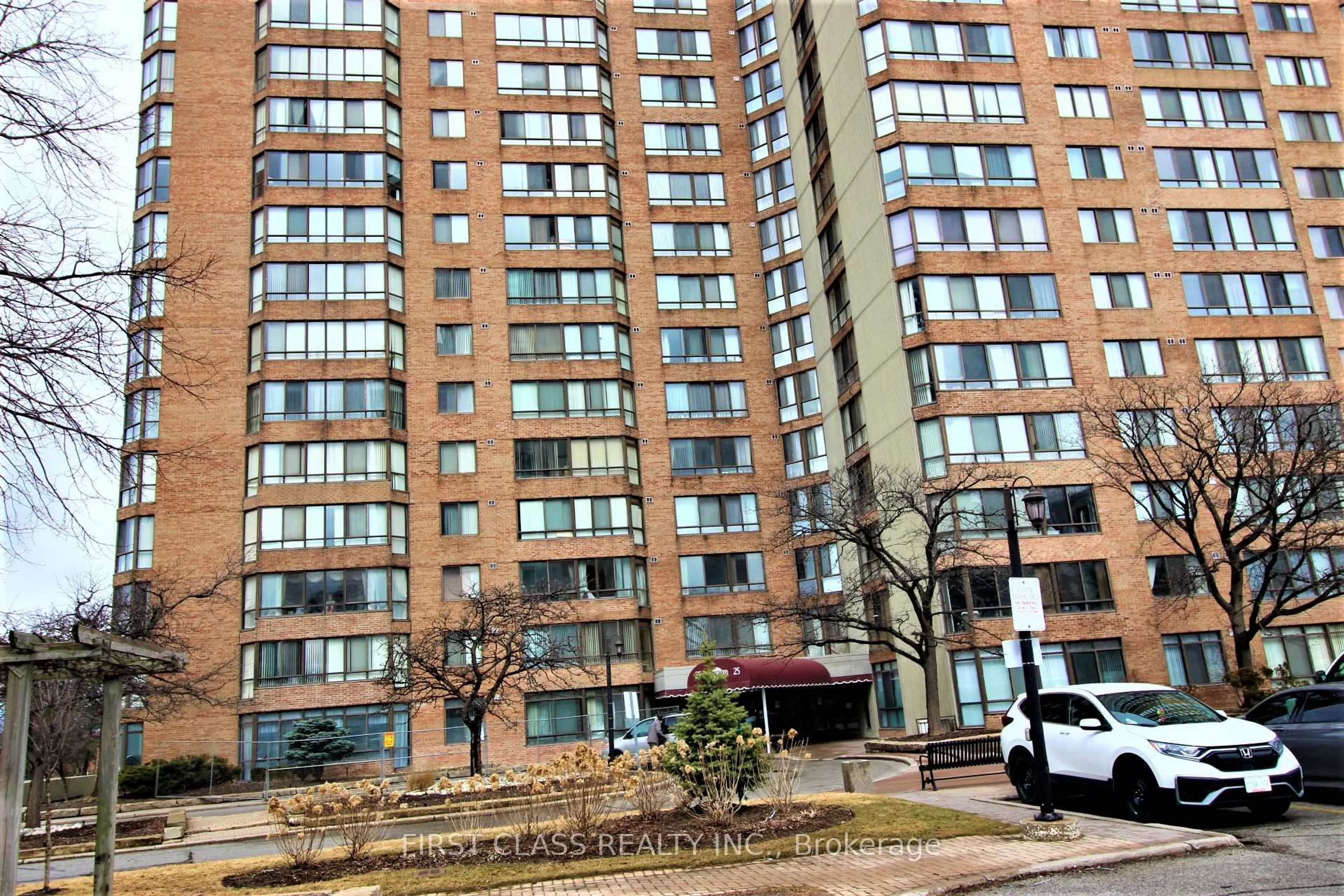 Unknown for 25 Bamburgh Circ #336, Toronto Ontario M1W 3W2