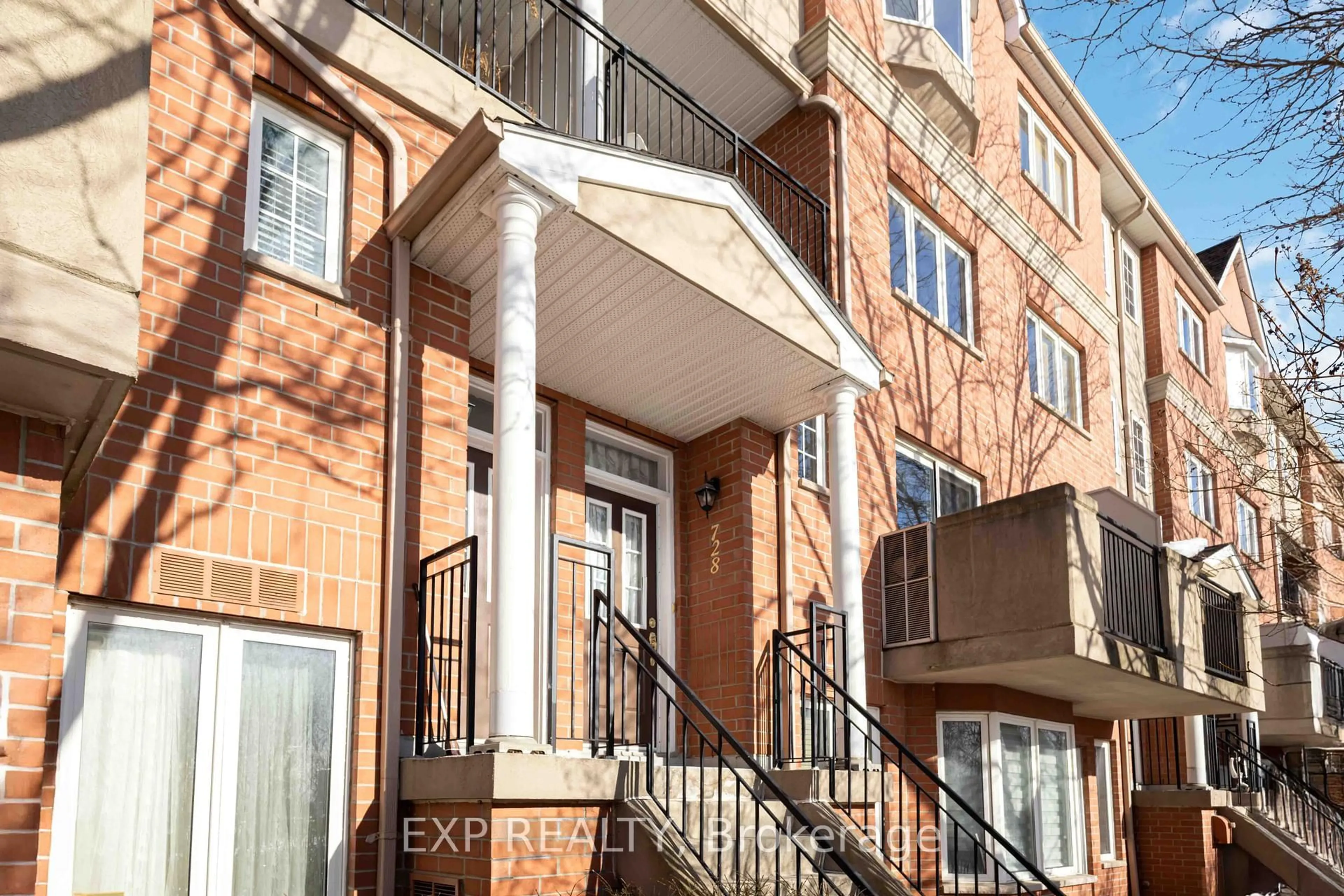 Unknown for 1881 Mcnicoll Ave #728, Toronto Ontario M1V 5M2