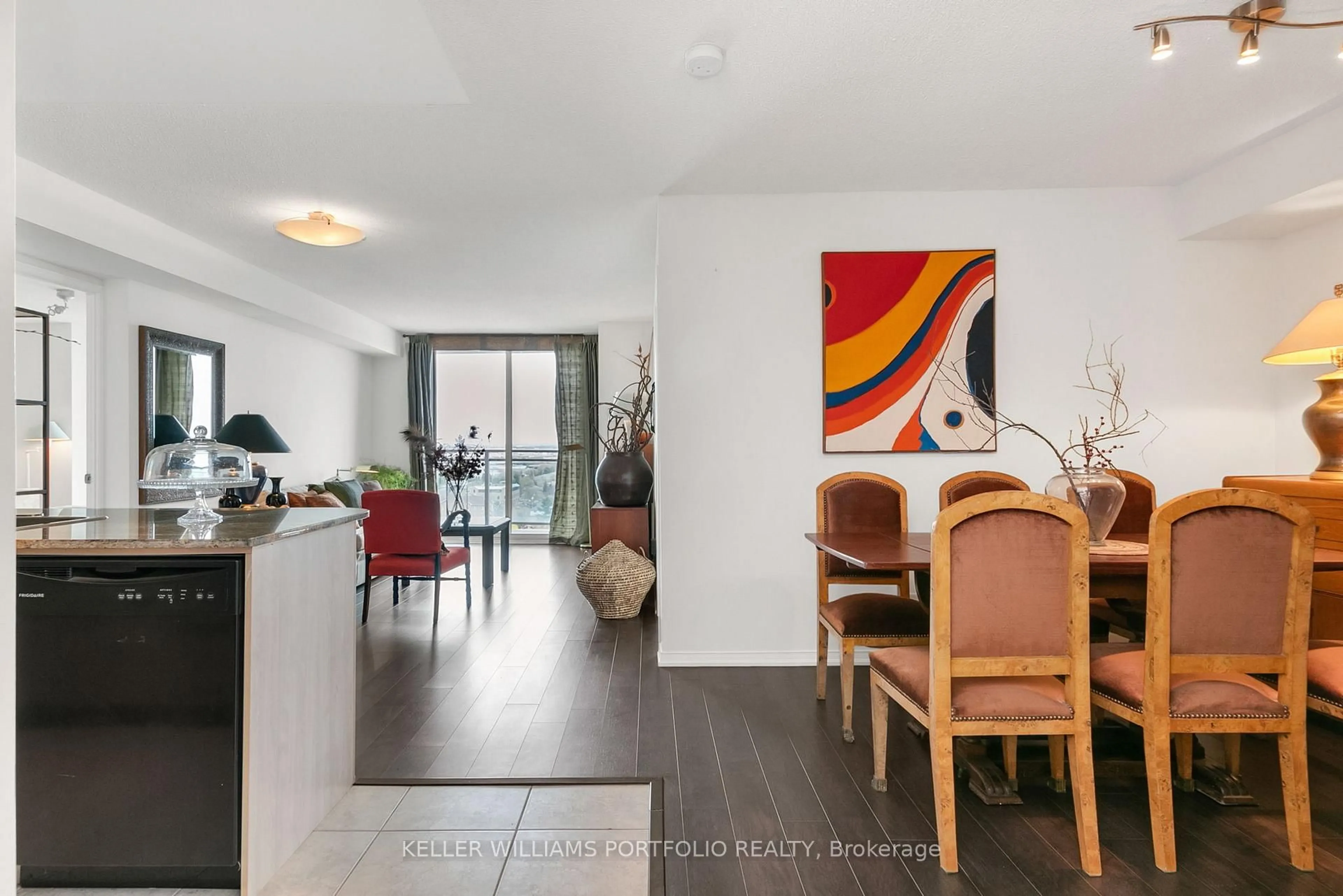 Unknown for 6 Rosebank Dr #17A, Toronto Ontario M1B 0A1
