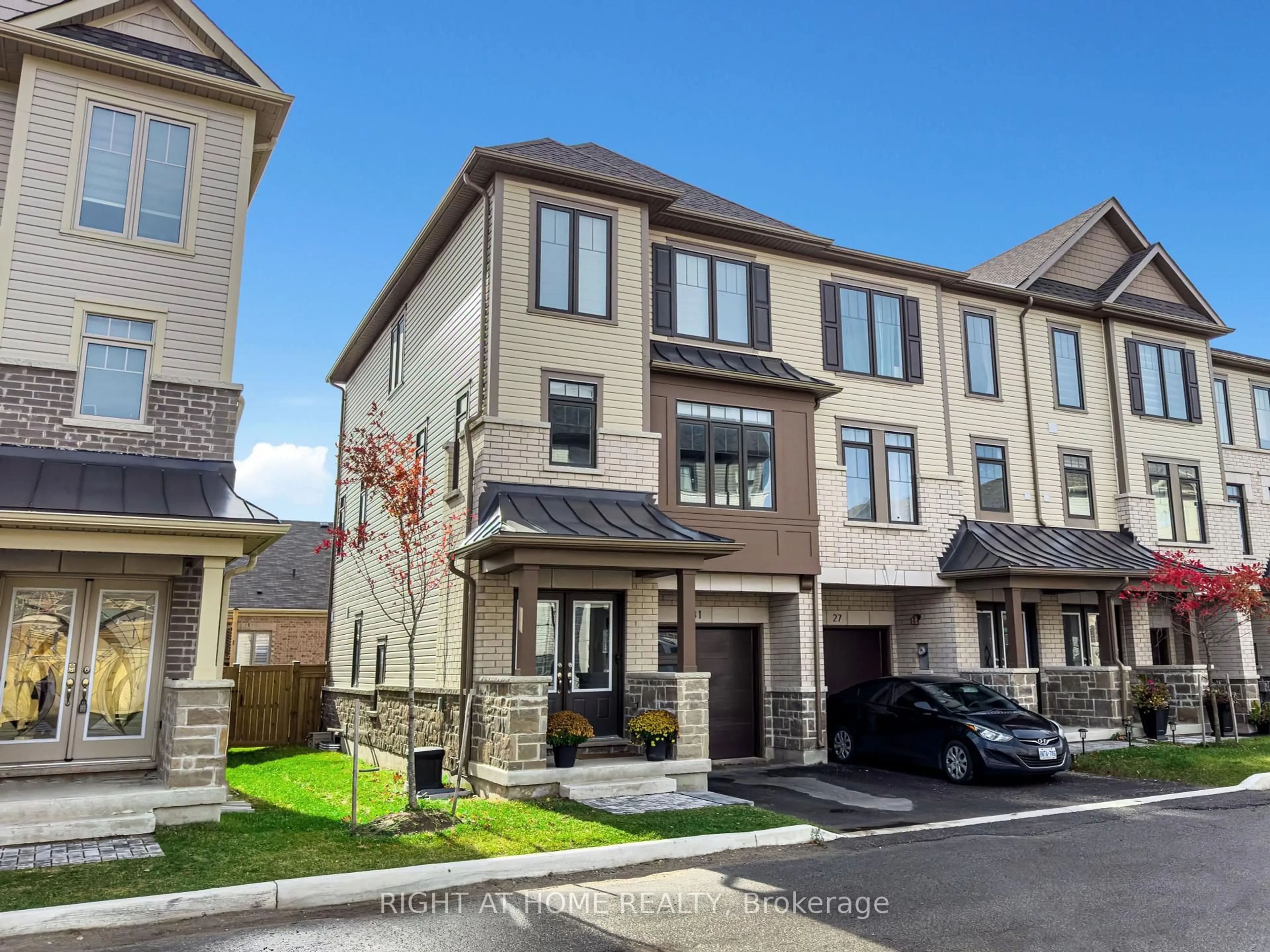 Unknown for 31 Bavin St, Clarington Ontario L1C 7H5