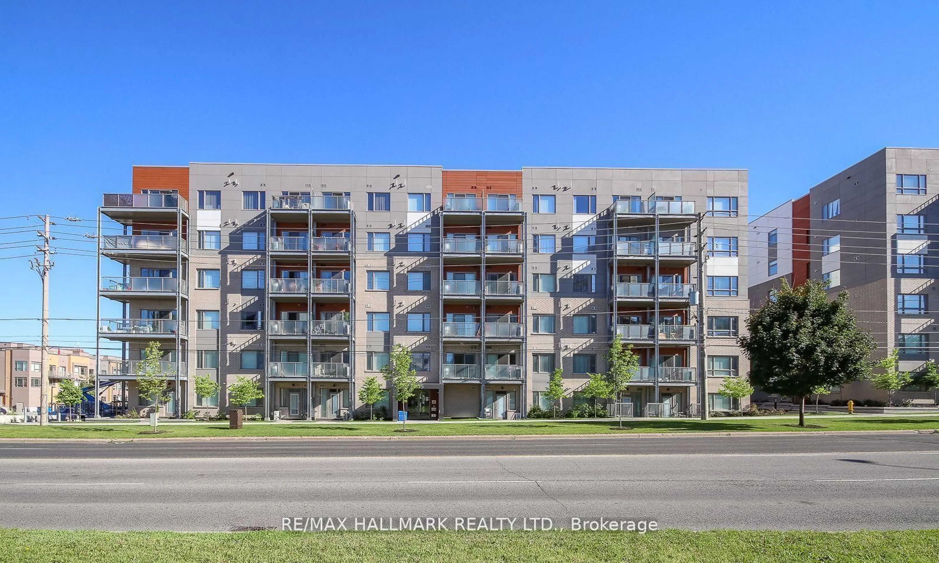 Unknown for 5155 Sheppard Ave #305, Toronto Ontario M1B 0C8