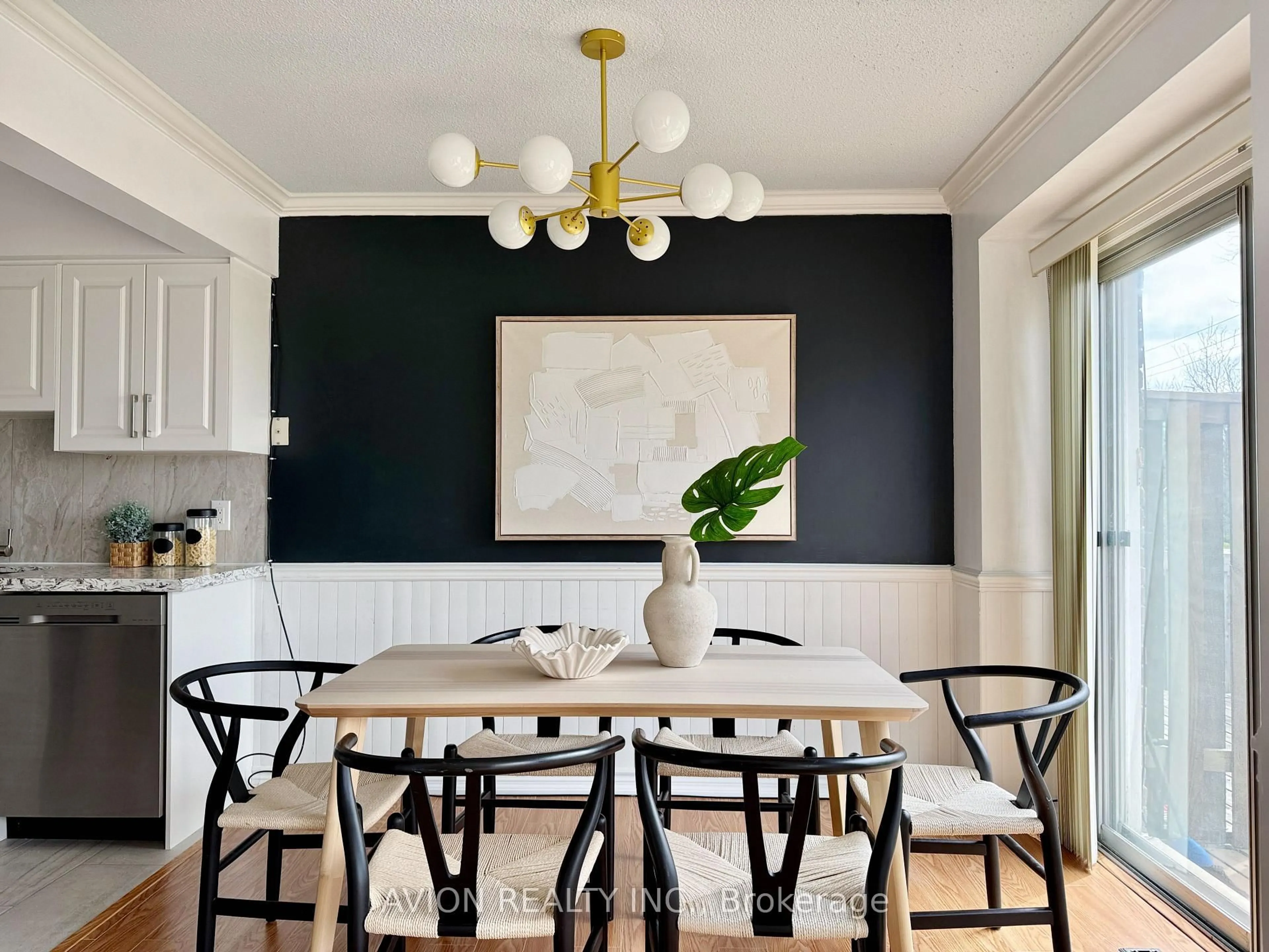 Dining room, unknown for 16 Glencoyne Cres, Toronto Ontario M1W 2Z2