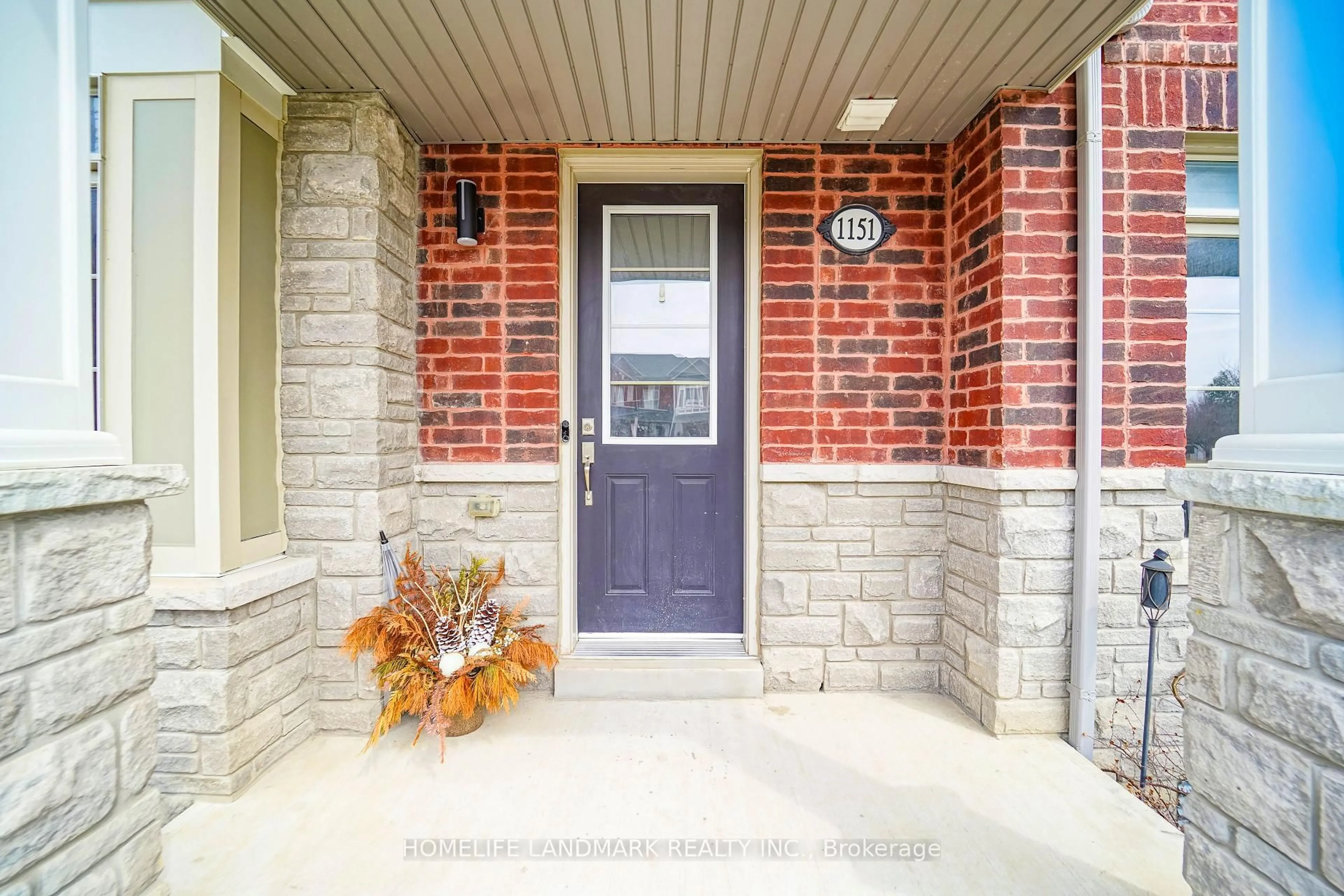 Unknown for 1151 Church St, Ajax Ontario L1T 0N7