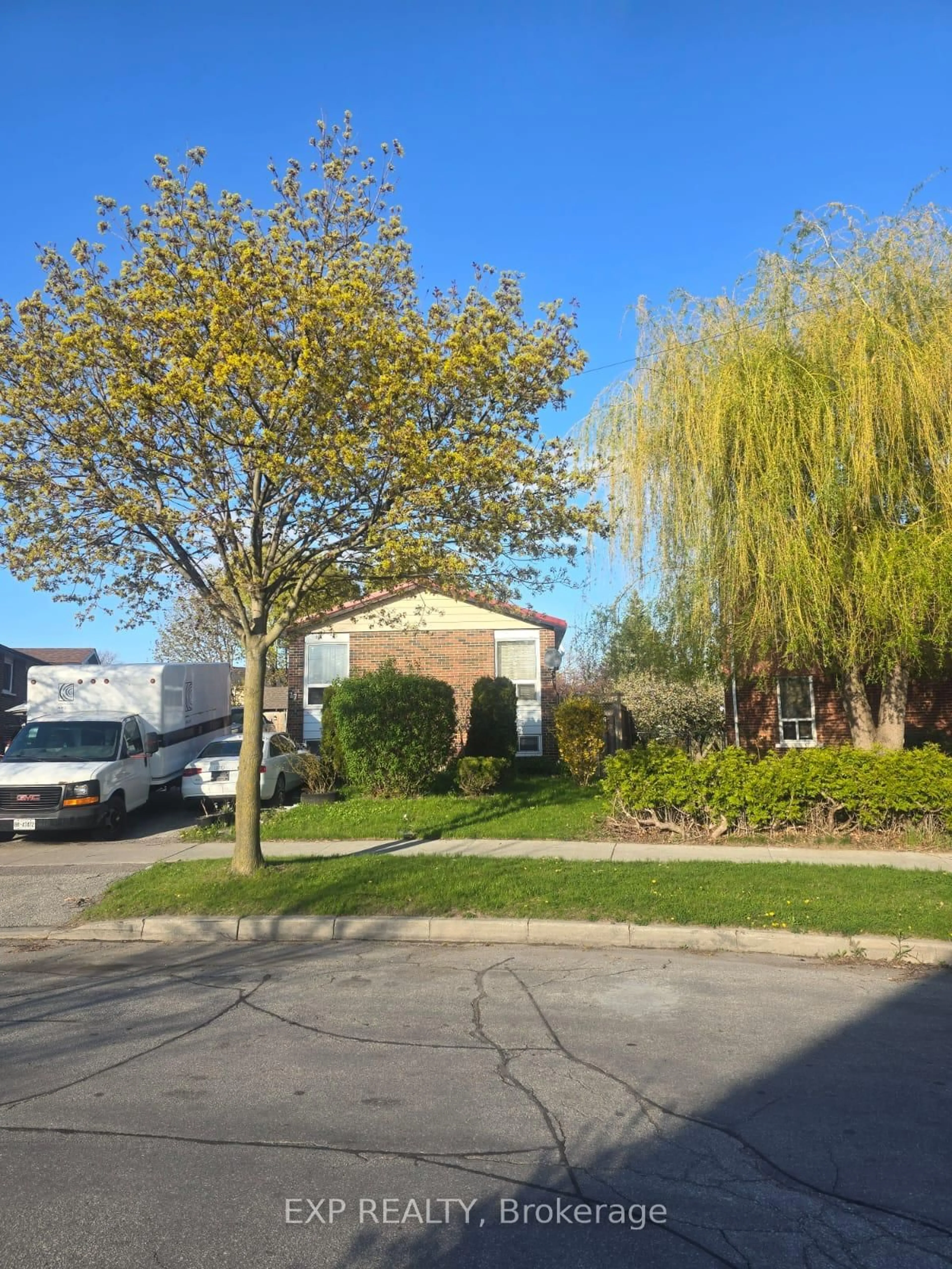 Unknown for 77 Snowball Cres, Toronto Ontario M1B 1S5