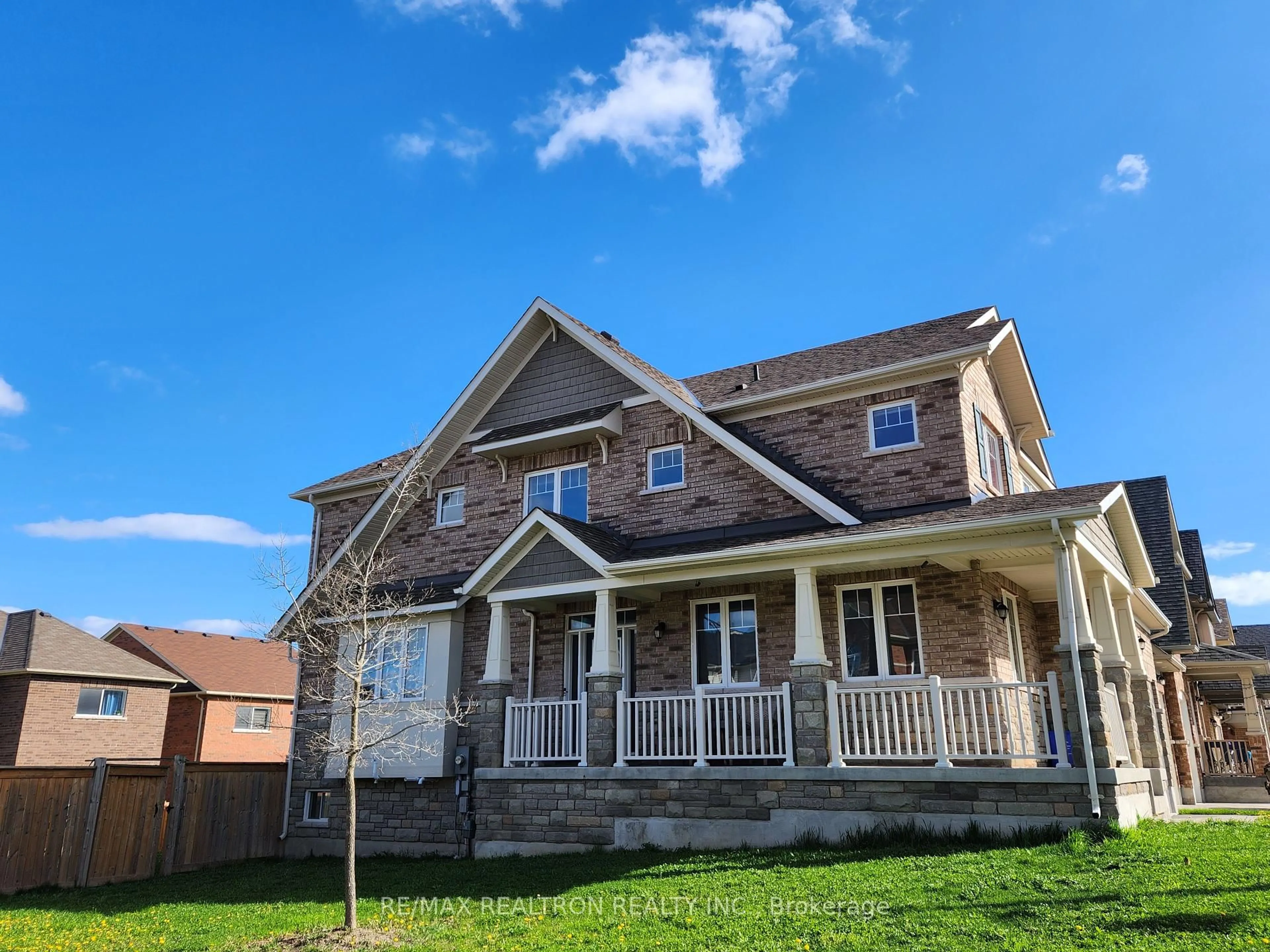 Unknown for 2383 Dobbinton St, Oshawa Ontario L1L 0L4