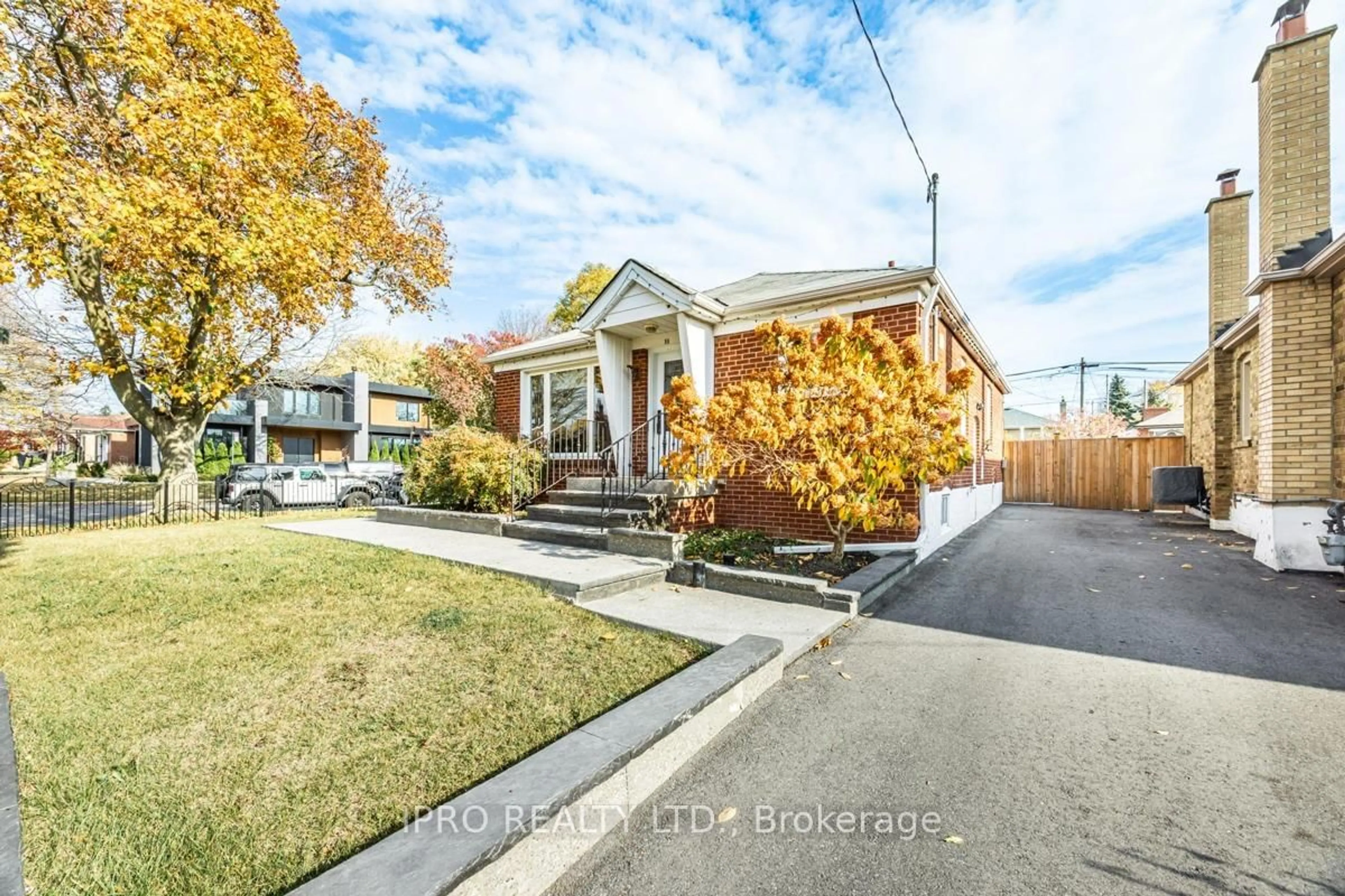 Unknown for 55 Lilian Dr, Toronto Ontario M1R 3W2