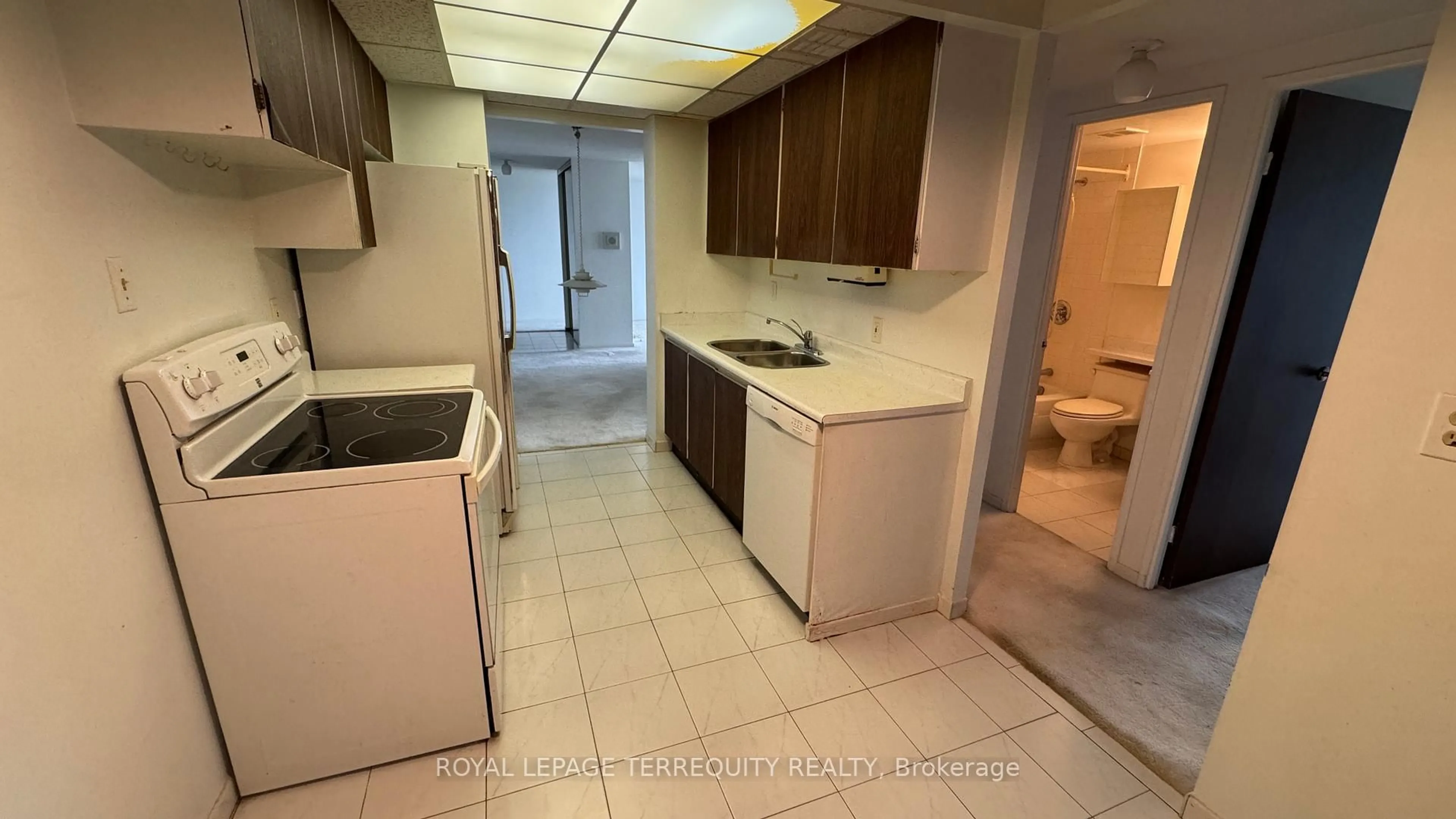 Unknown for 65 Huntingdale Blvd #PH4, Toronto Ontario M1W 2P1