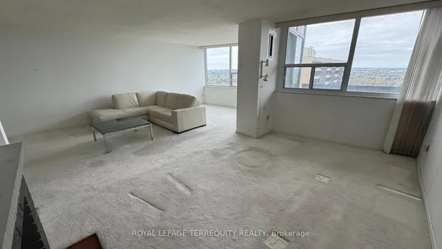 Additional property image - 65 Huntingdale Blvd Unit PH4