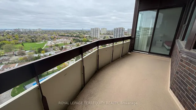 Additional property image - 65 Huntingdale Blvd Unit PH4