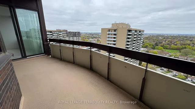 Additional property image - 65 Huntingdale Blvd Unit PH4