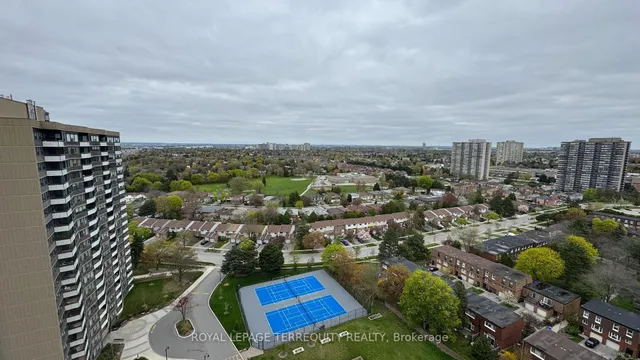 Additional property image - 65 Huntingdale Blvd Unit PH4