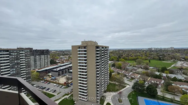 Additional property image - 65 Huntingdale Blvd Unit PH4