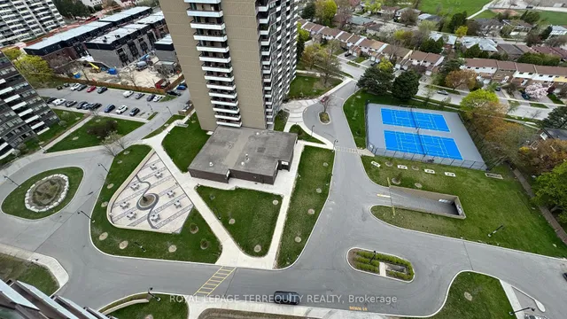 Additional property image - 65 Huntingdale Blvd Unit PH4