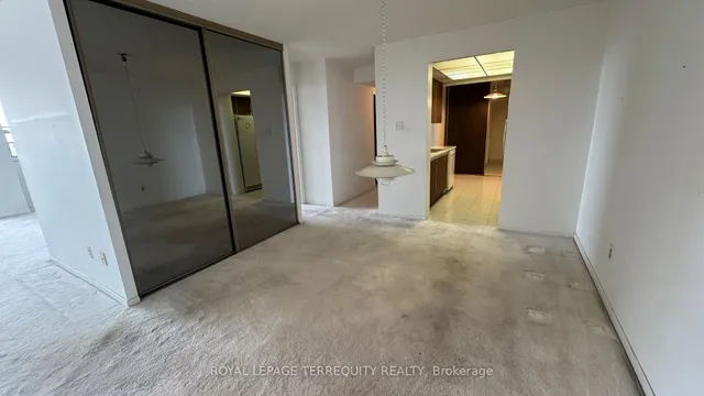 Additional property image - 65 Huntingdale Blvd Unit PH4