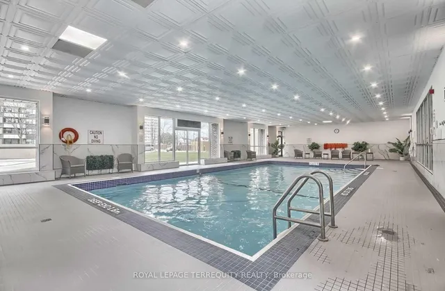 Additional property image - 65 Huntingdale Blvd Unit PH4