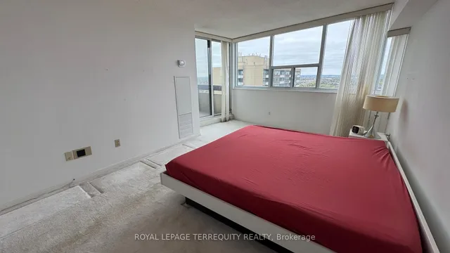Additional property image - 65 Huntingdale Blvd Unit PH4