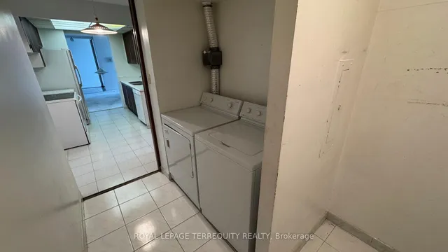 Additional property image - 65 Huntingdale Blvd Unit PH4