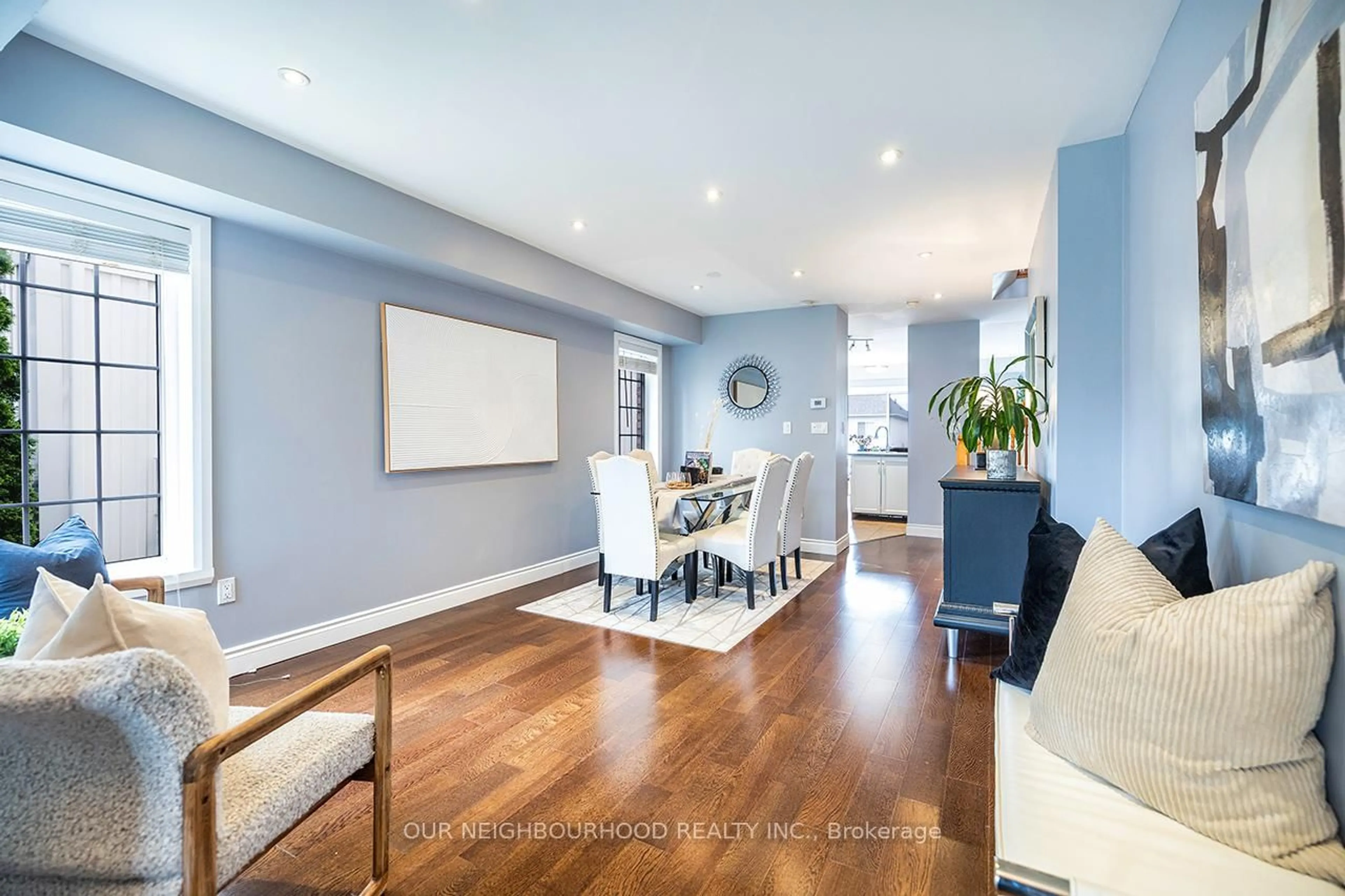 Unknown for 558 Brasswinds Tr, Oshawa Ontario L1K 2Y9