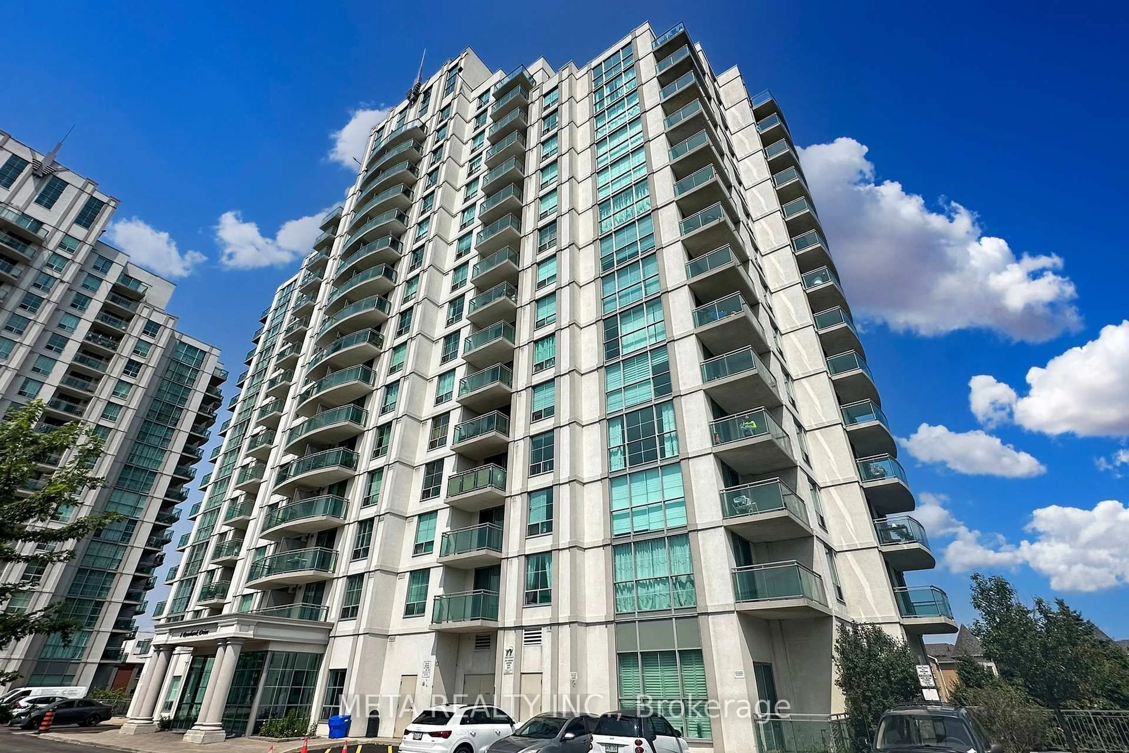 Unknown for 8 Rosebank Dr #5L, Toronto Ontario M1B 5Z3