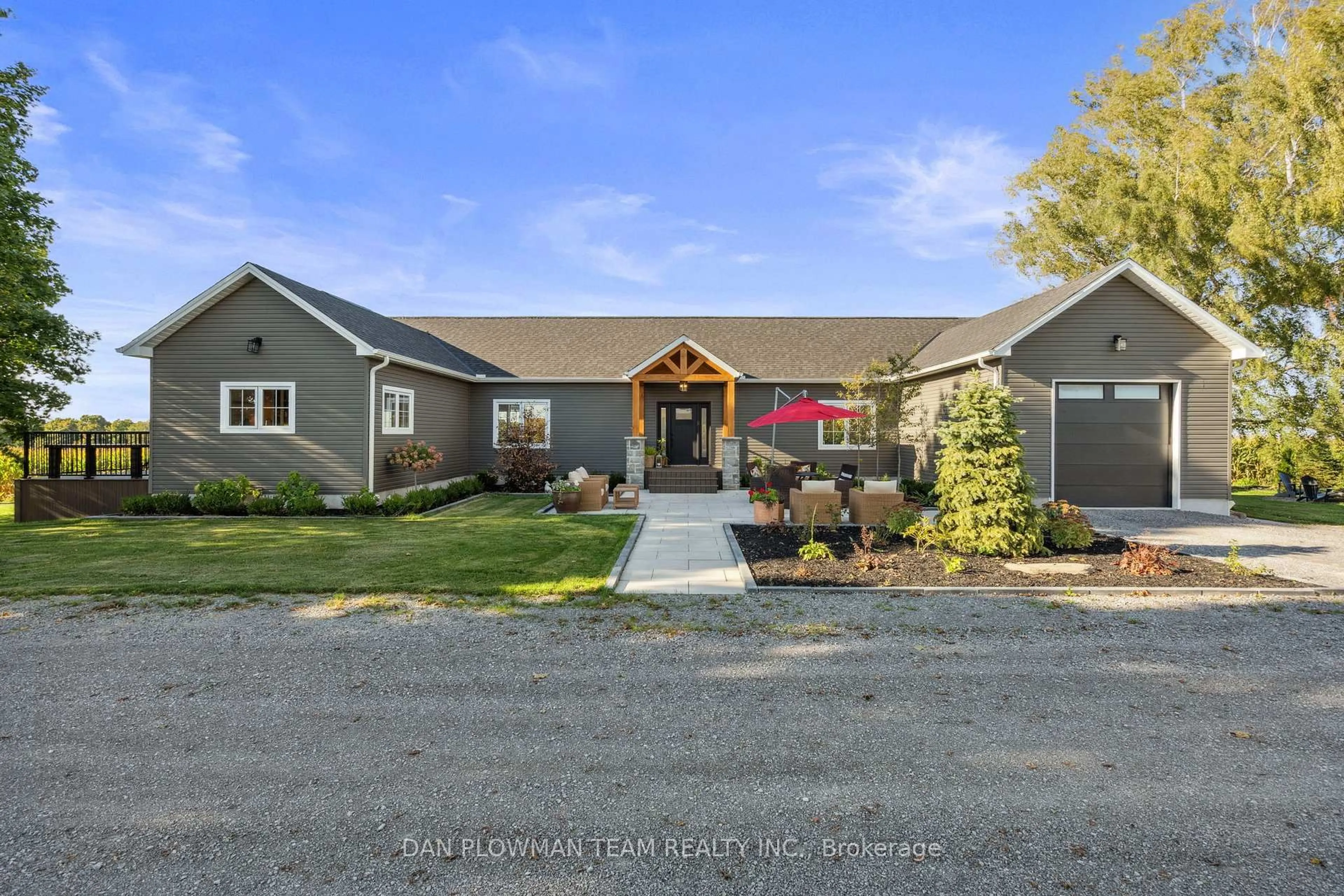 Unknown for 14701 Wilson Ave, Scugog Ontario L0B 1L0