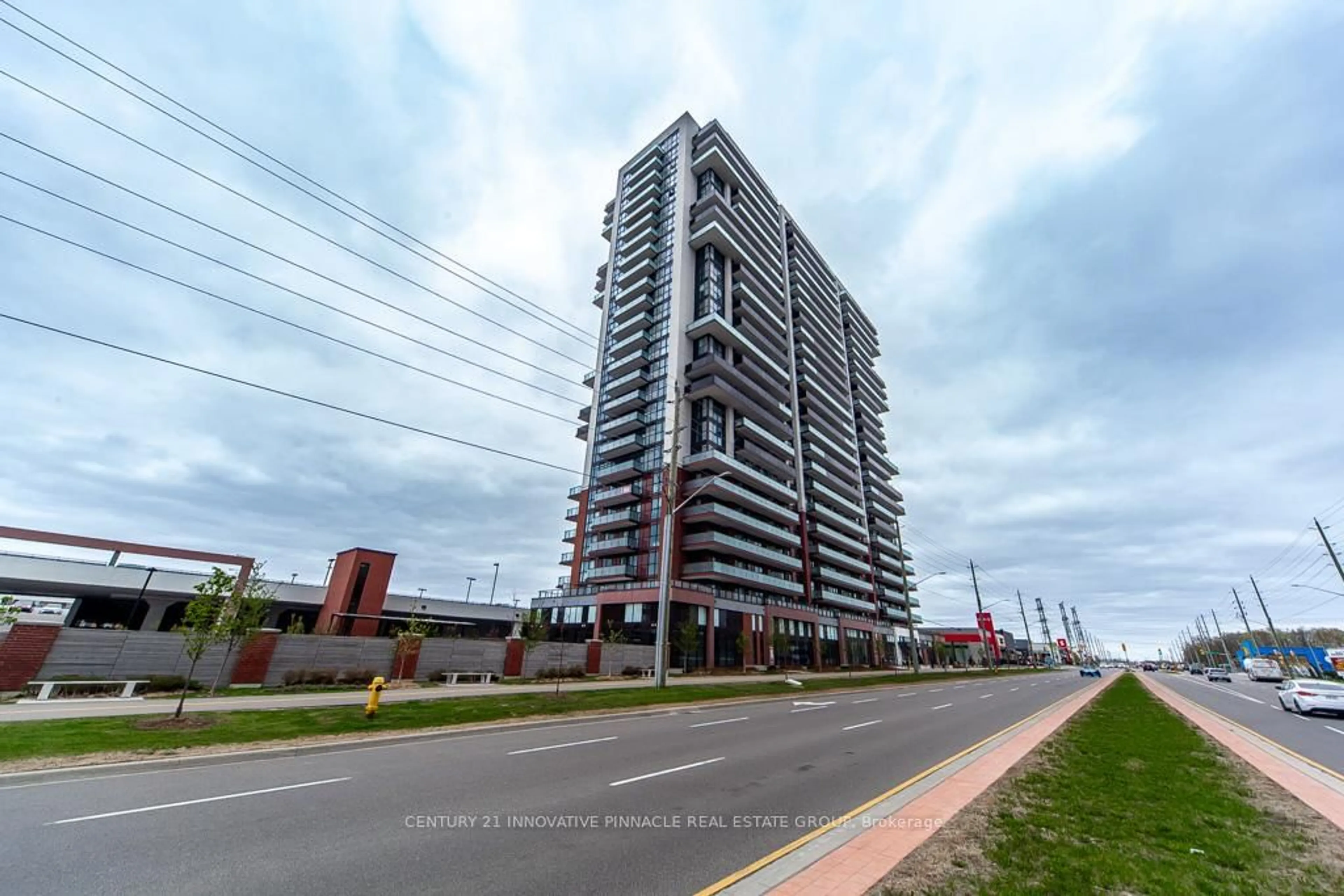Blurry image for 2550 Simcoe St #1819, Oshawa Ontario L1L 0R5