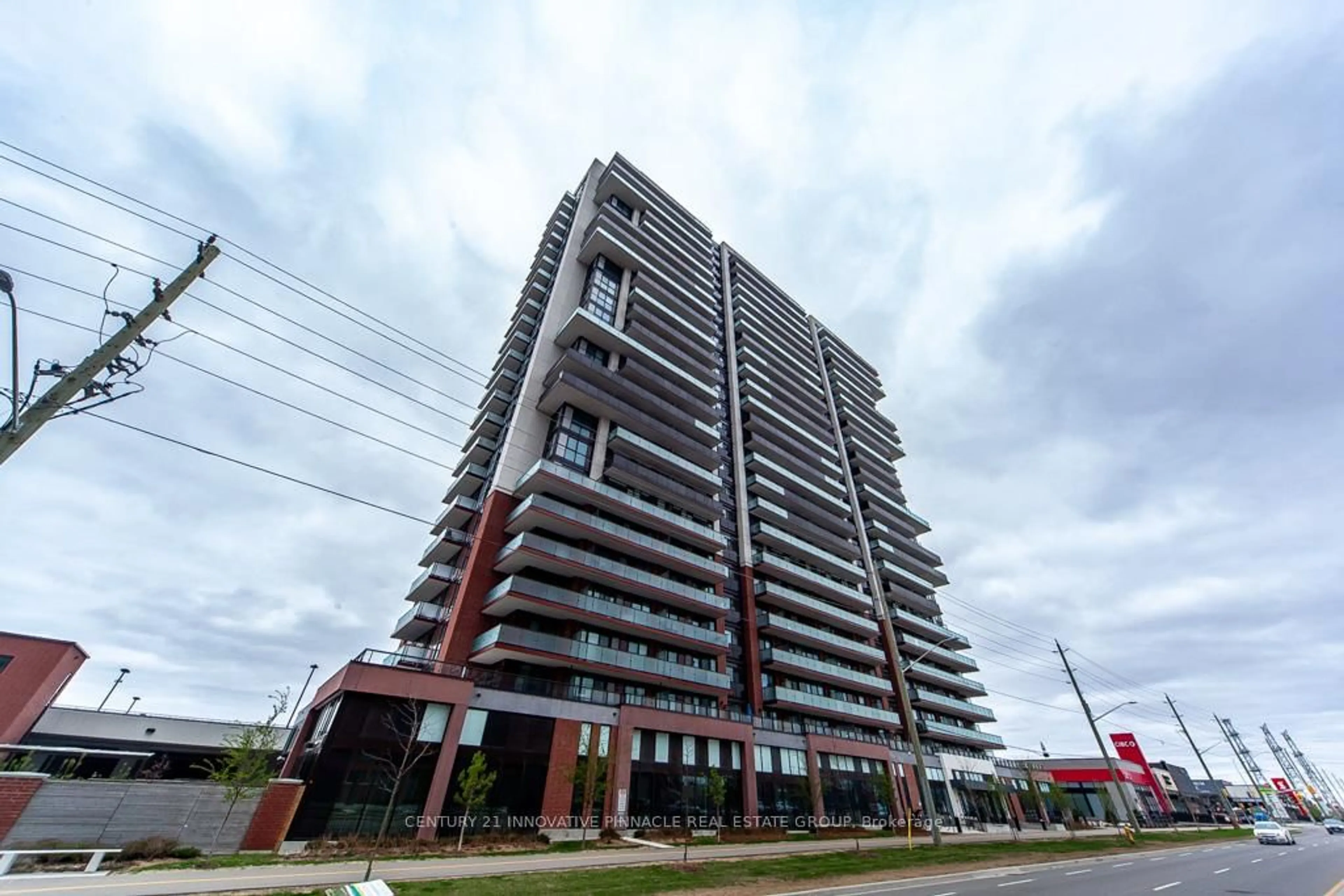 Unknown for 2550 Simcoe St #1819, Oshawa Ontario L1L 0R5