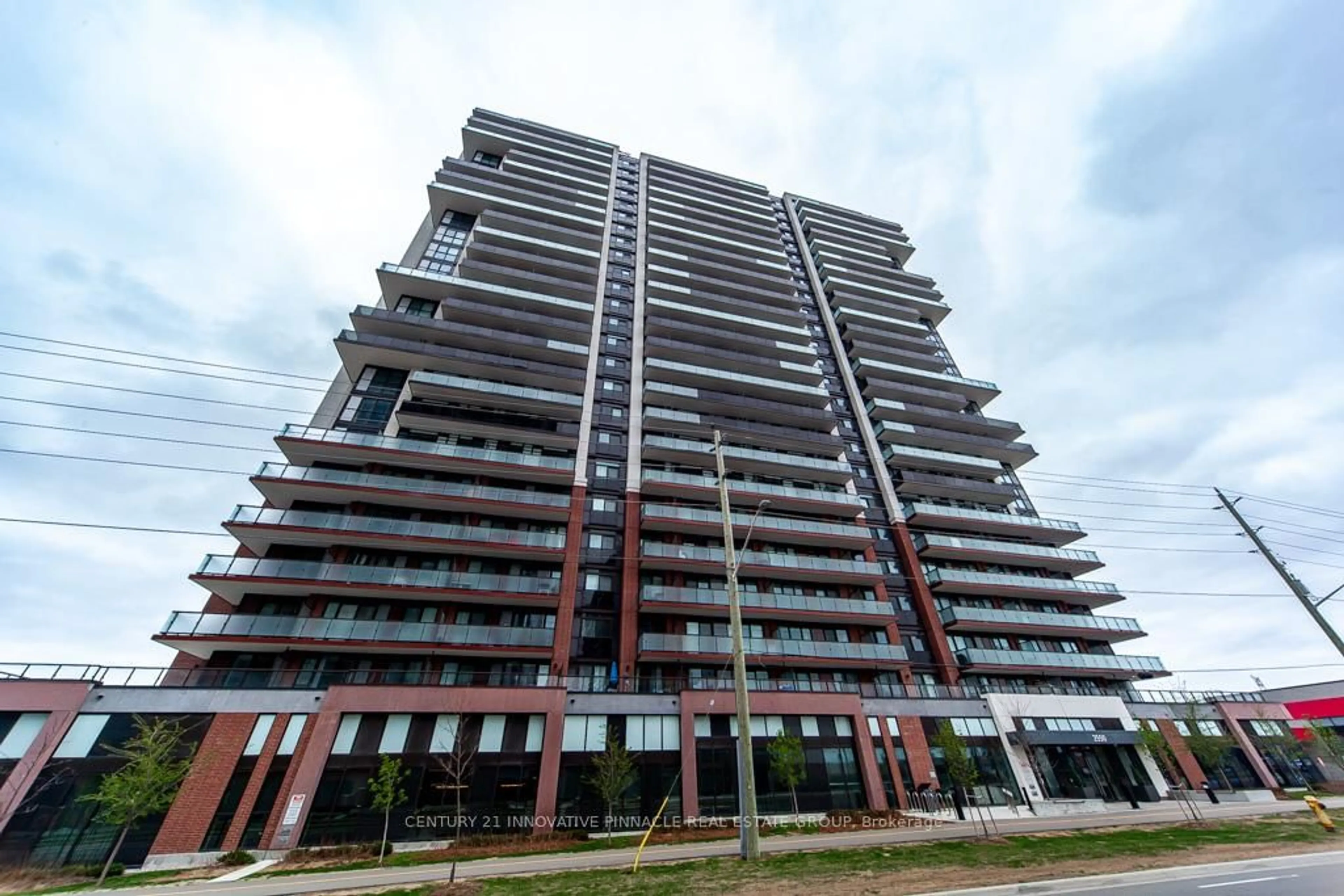 Unknown for 2550 Simcoe St #1819, Oshawa Ontario L1L 0R5