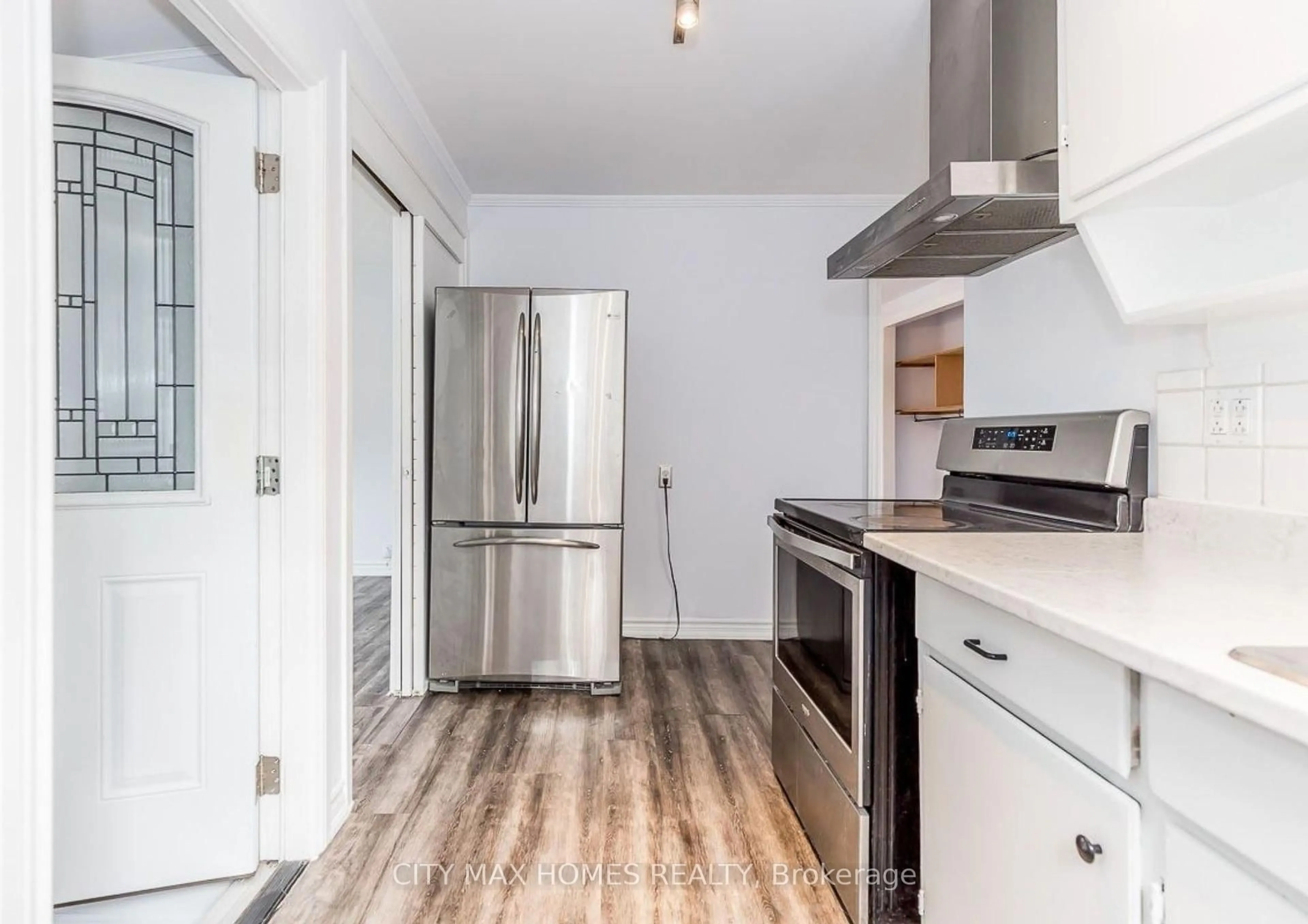 Unknown for 45 Glynn Rd, Ajax Ontario L1S 2C4