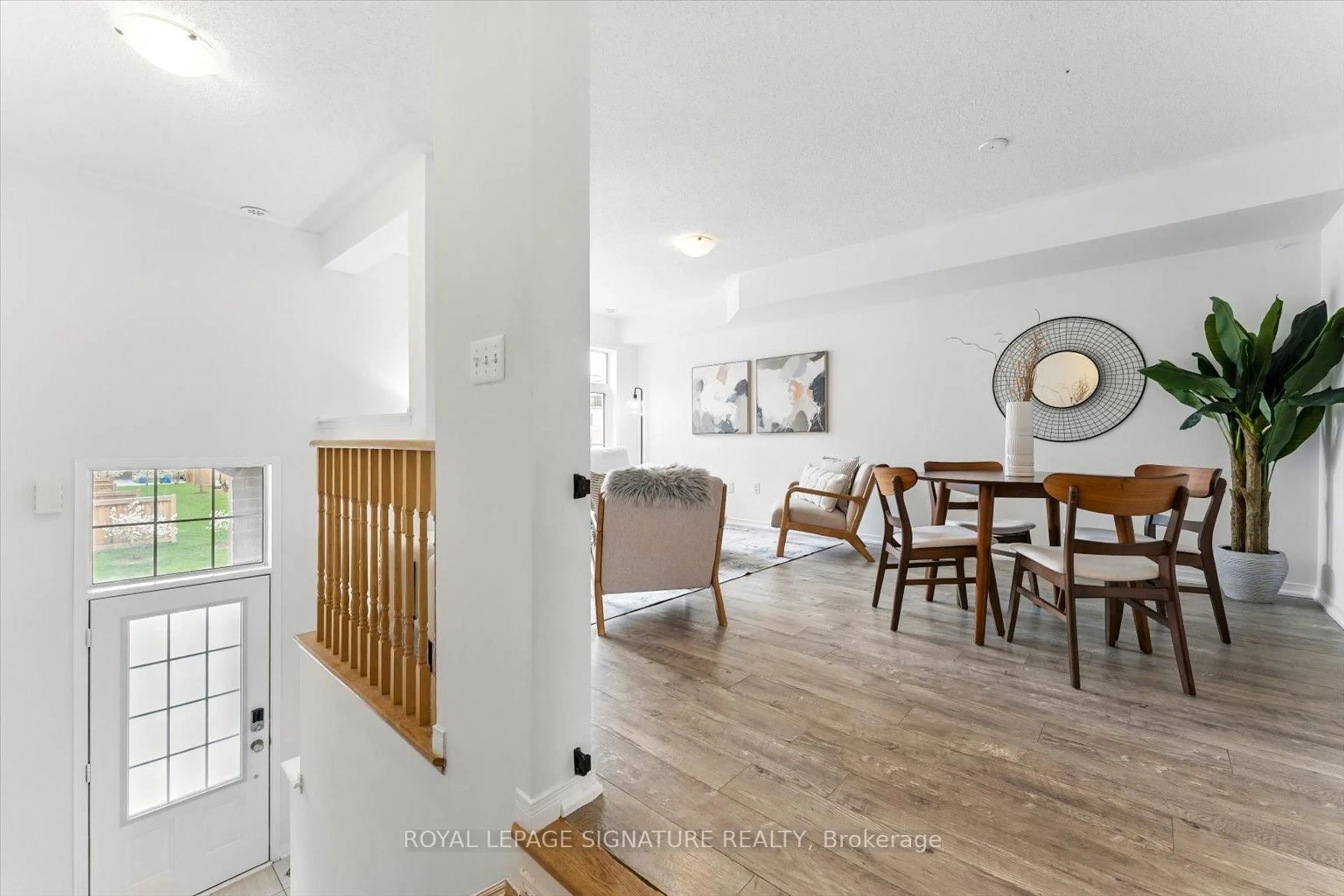 Unknown for 2504 Bromus Path #30, Oshawa Ontario L1L 0K7