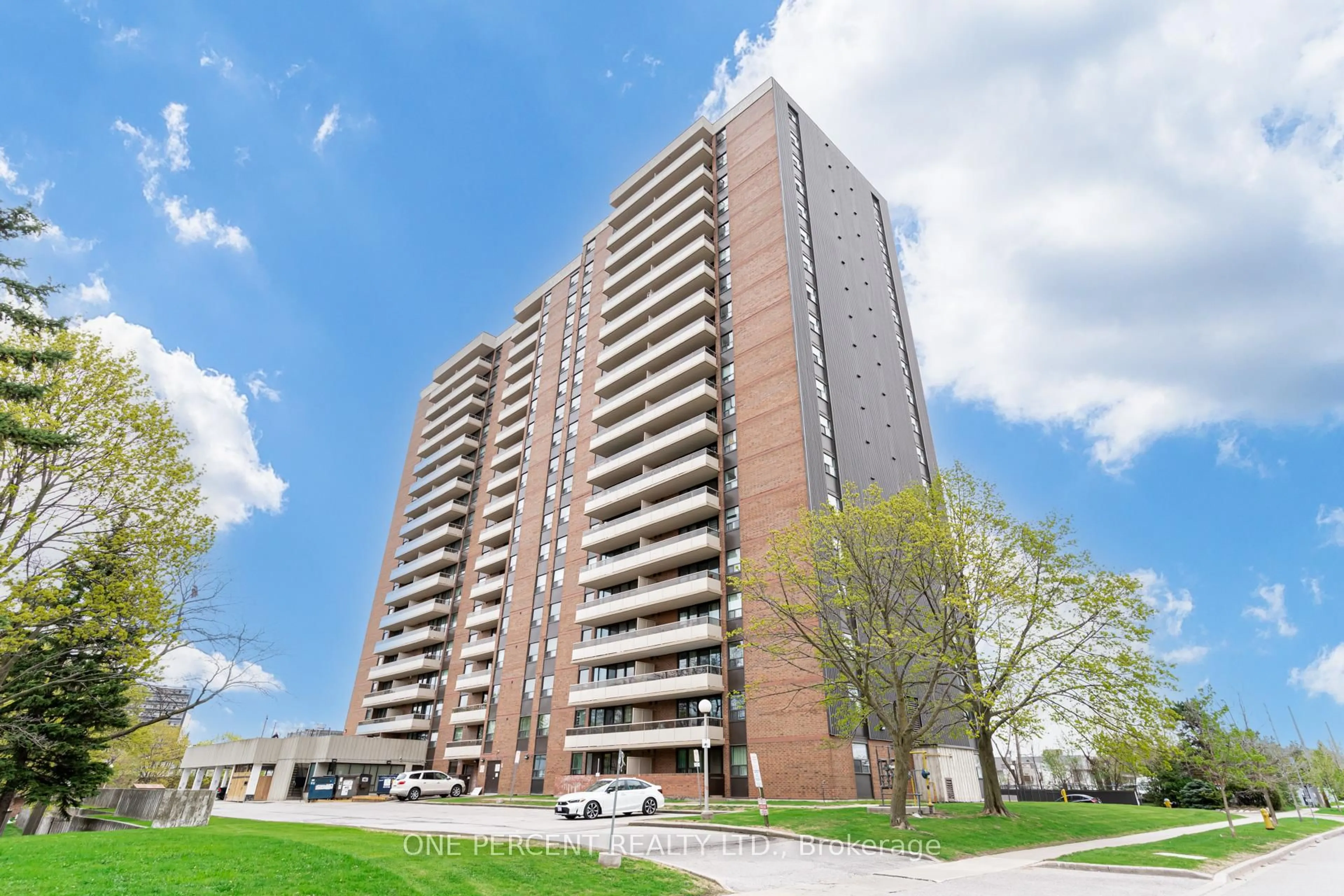 Unknown for 15 Torrance Rd #1609, Toronto Ontario M1J 3K2