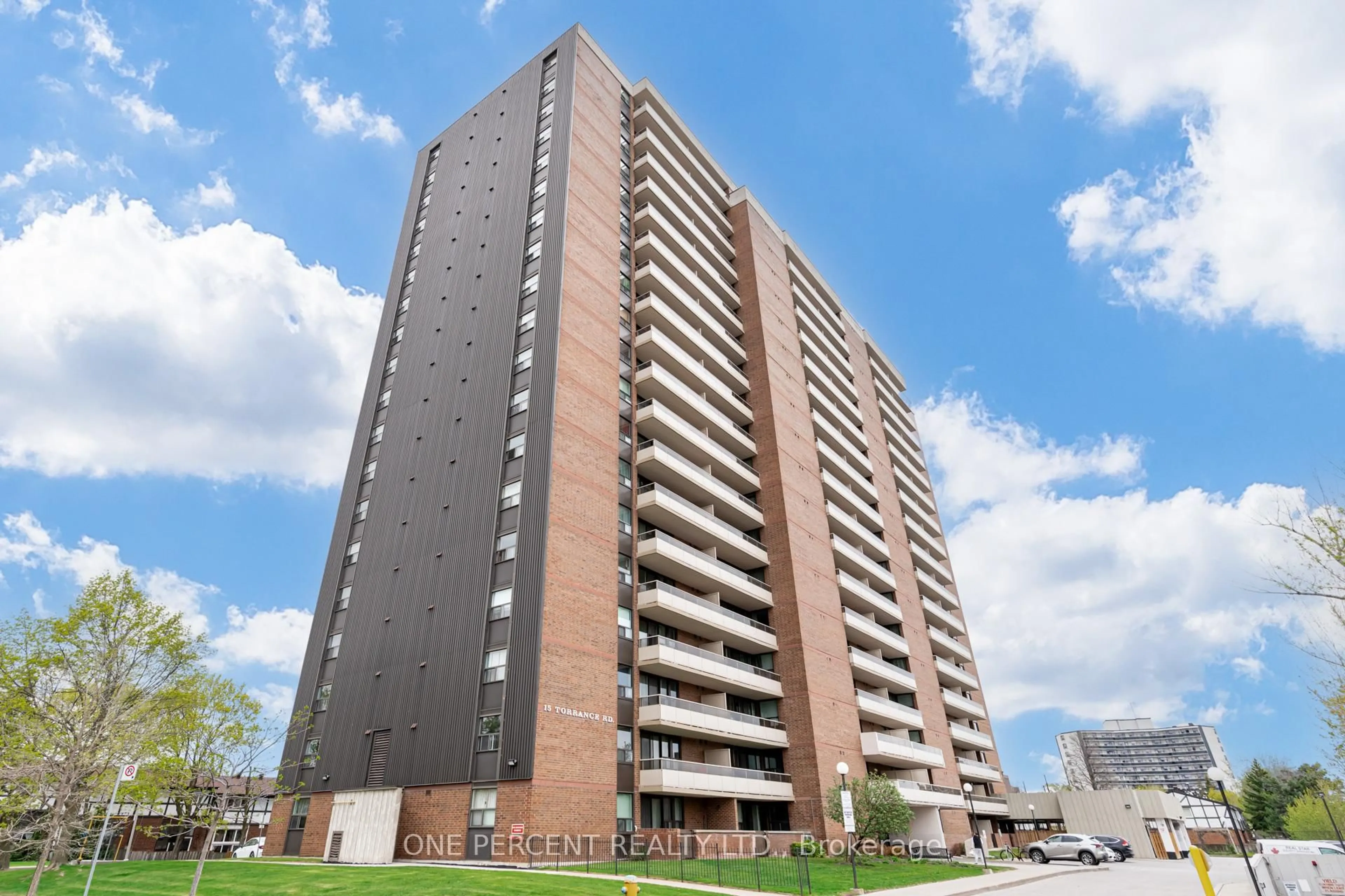 Unknown for 15 Torrance Rd #1609, Toronto Ontario M1J 3K2
