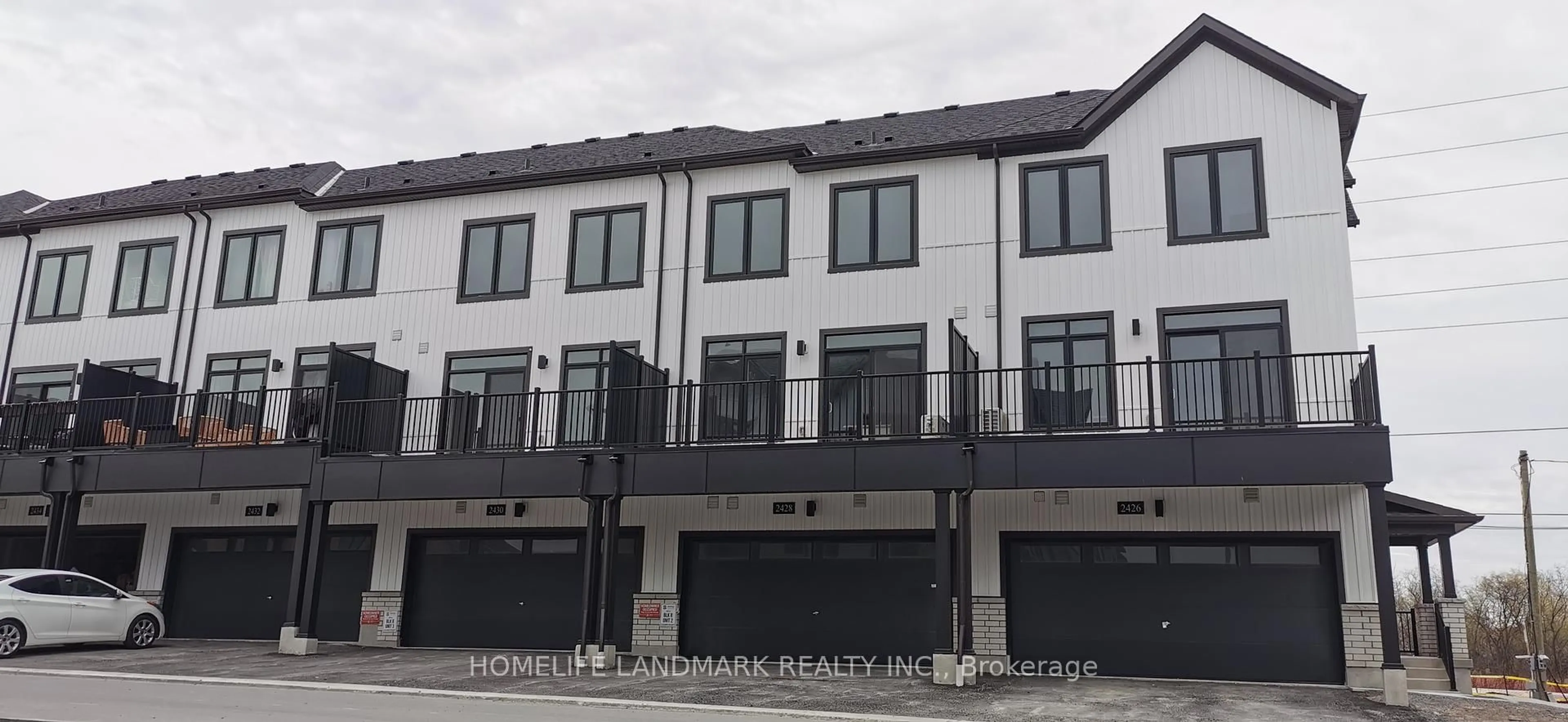 Unknown for 2428 Harmony Rd, Oshawa Ontario L1H 8L7